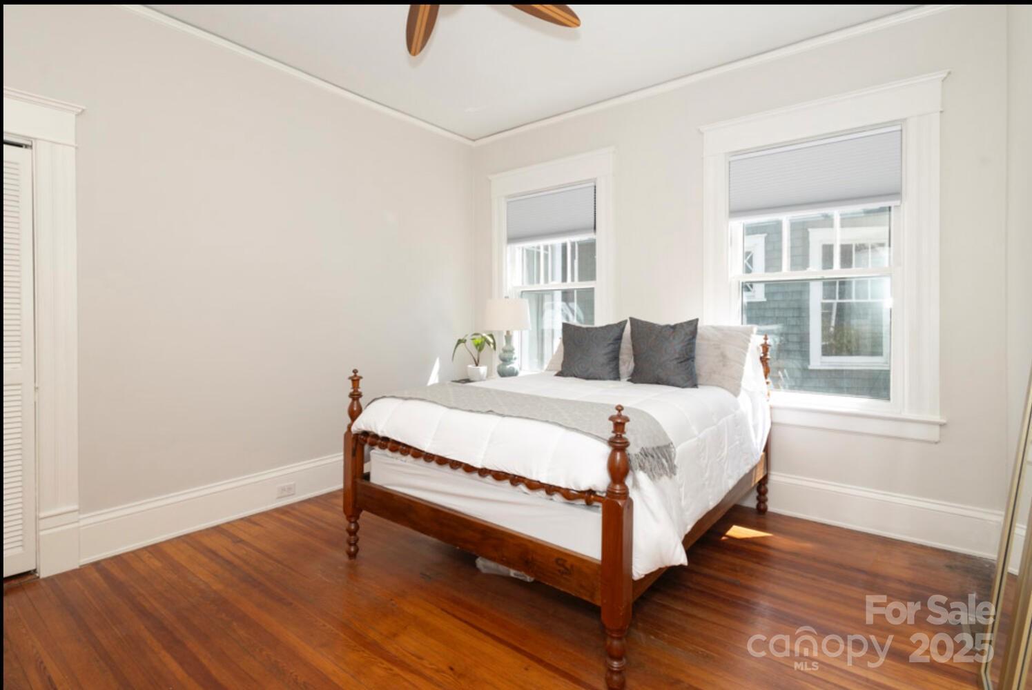 Dilworth - Residential