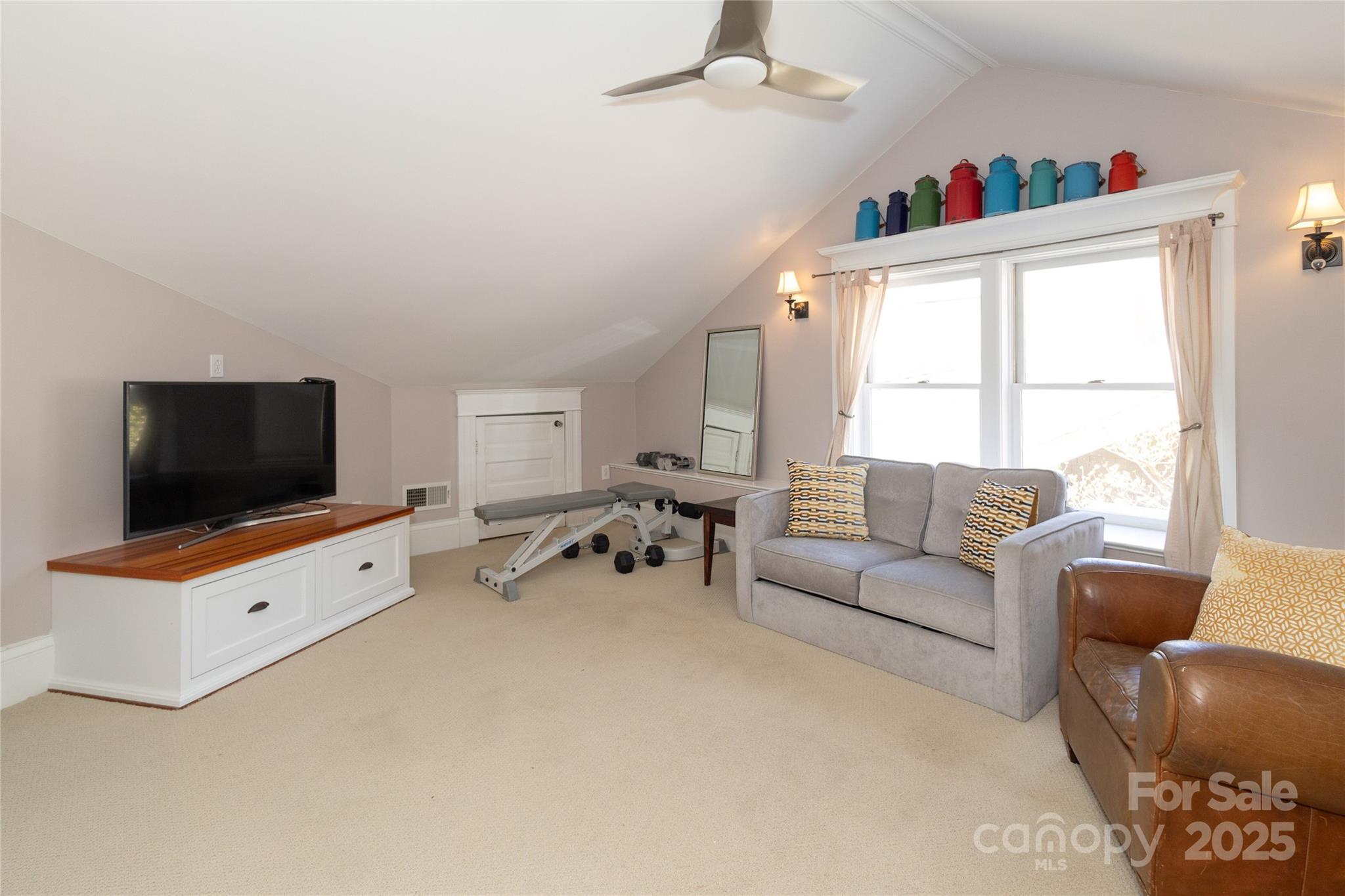 Dilworth - Residential