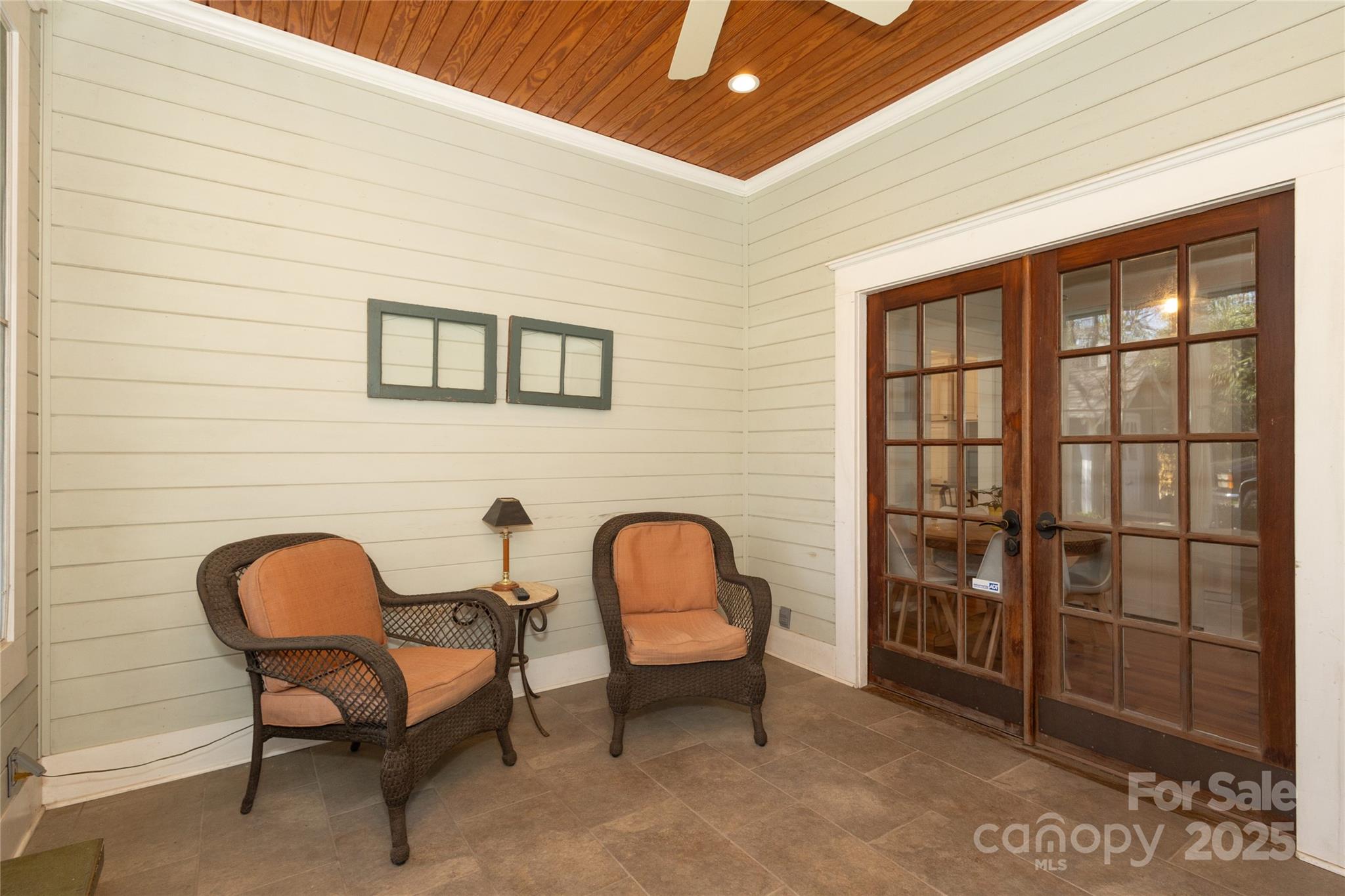 Dilworth - Residential