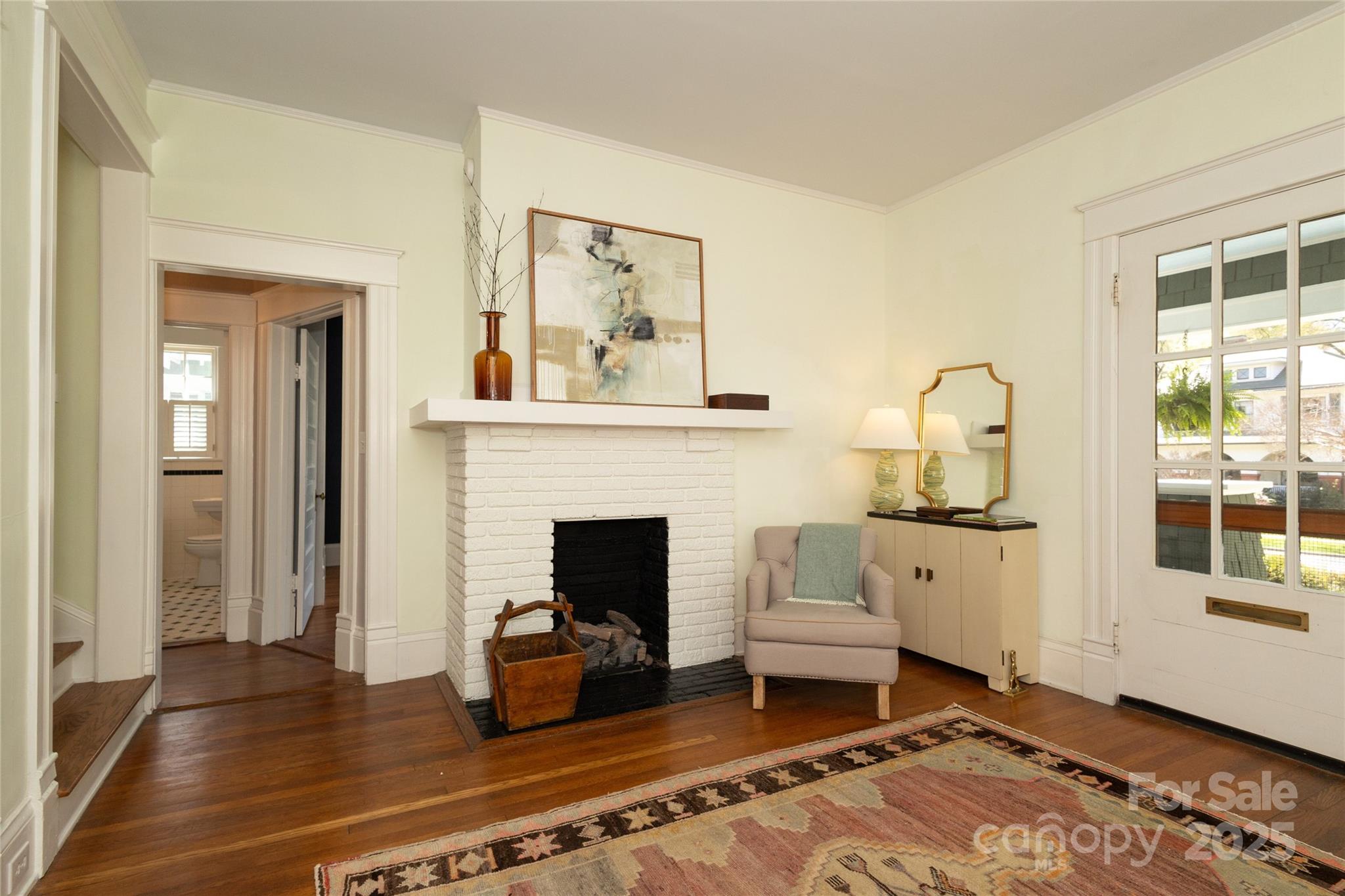 Dilworth - Residential