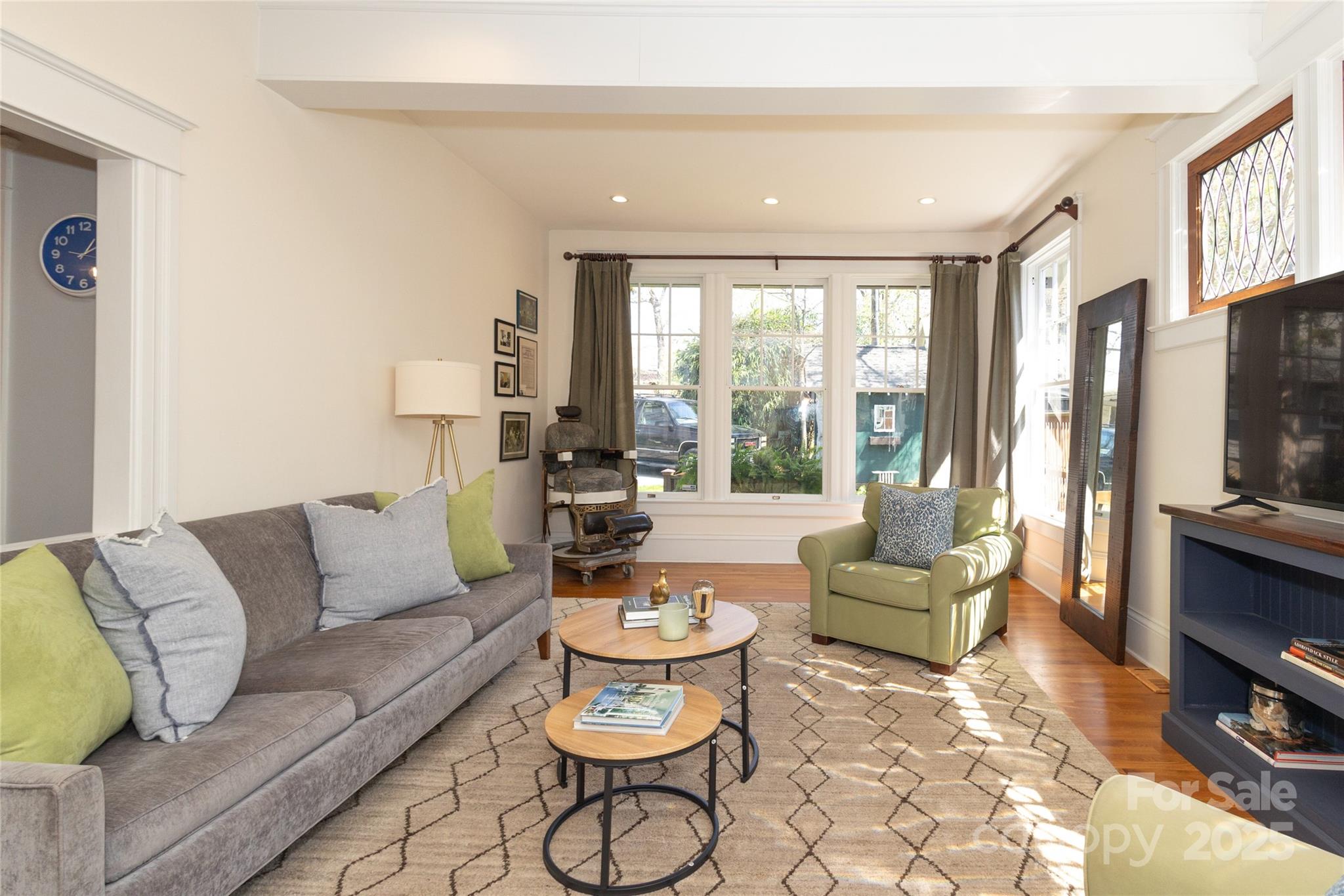 Dilworth - Residential