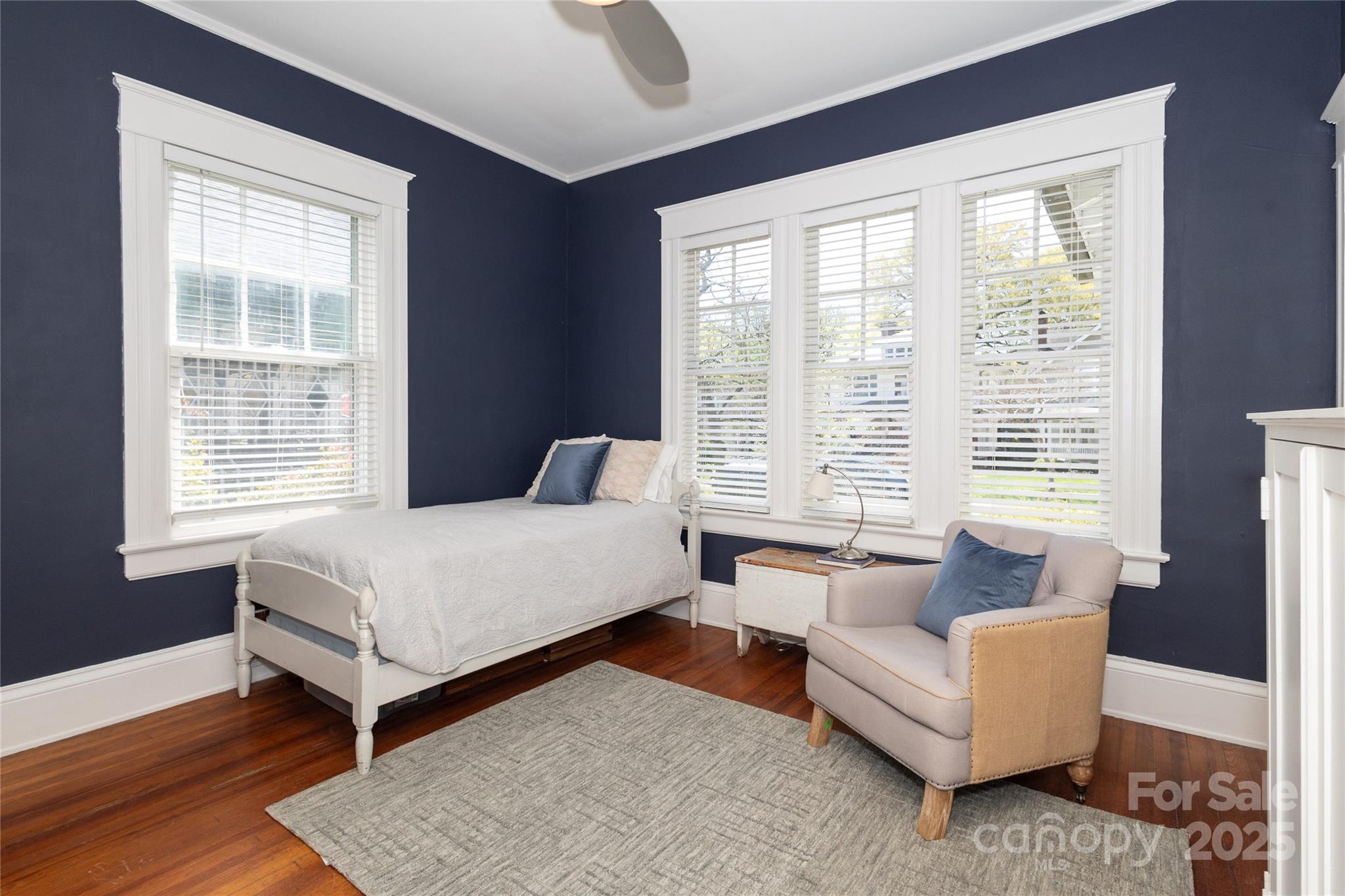 Dilworth - Residential