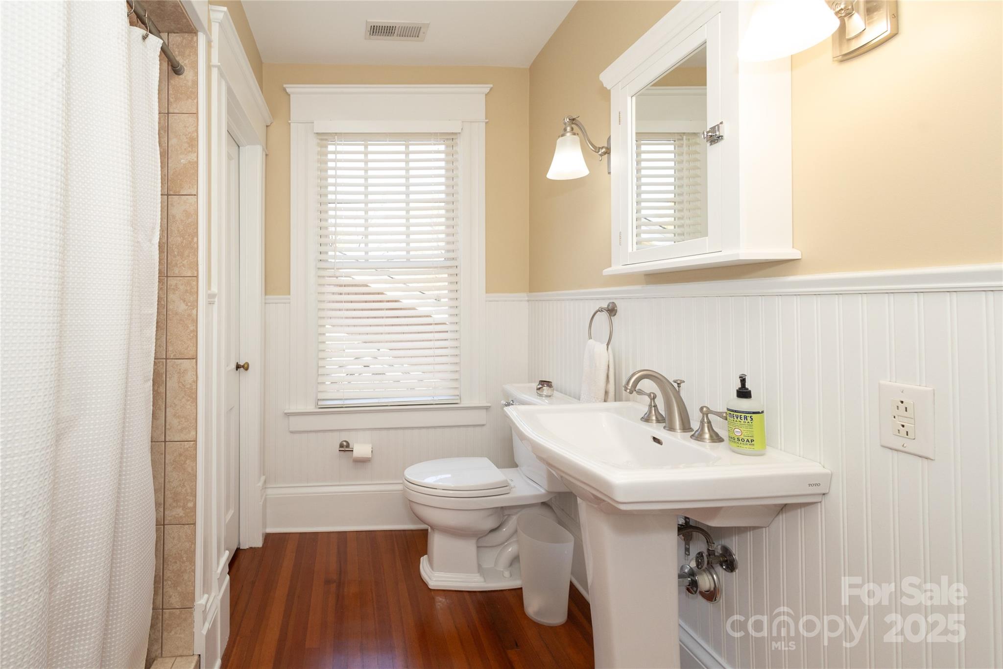 Dilworth - Residential