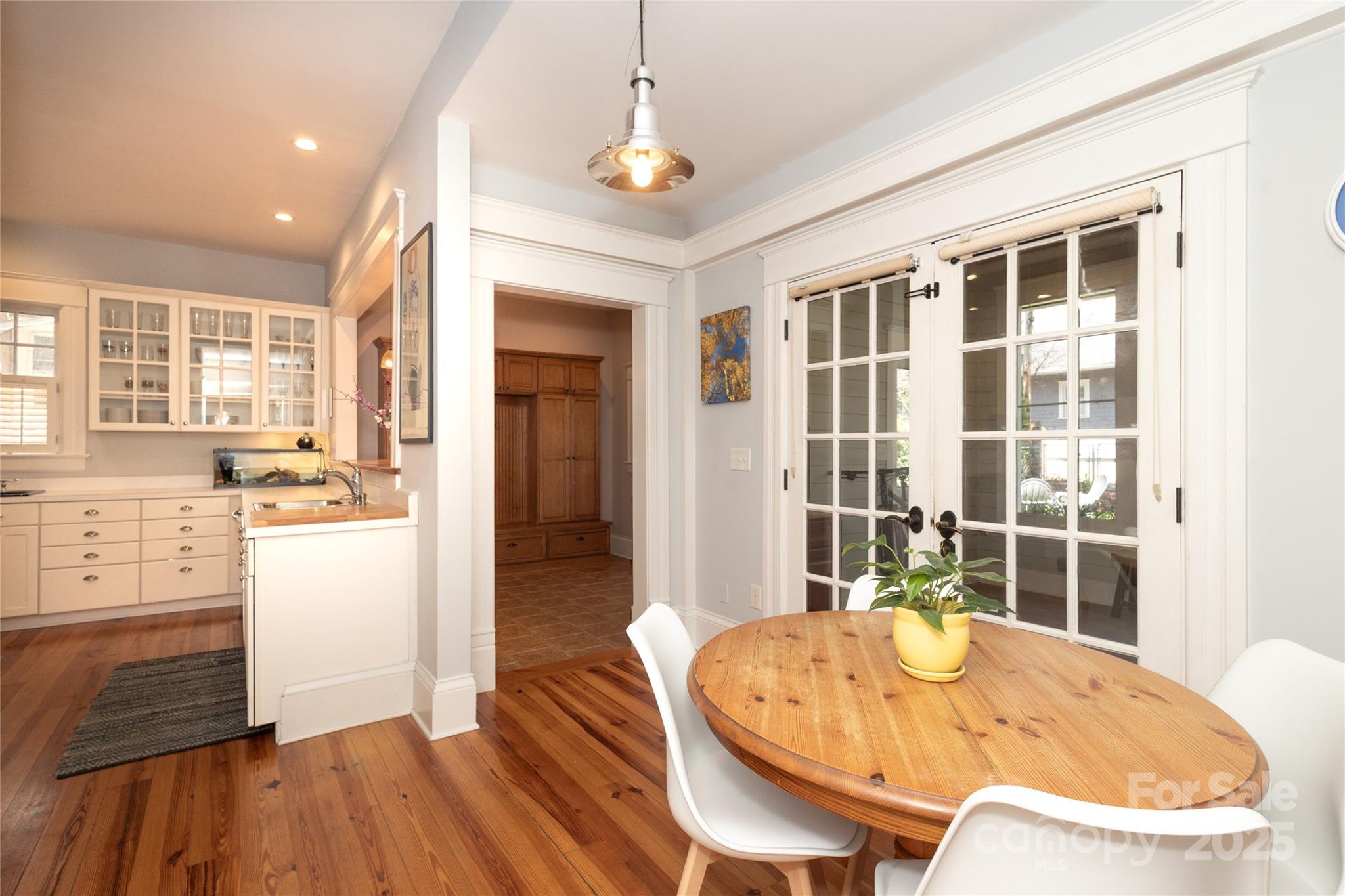 Dilworth - Residential