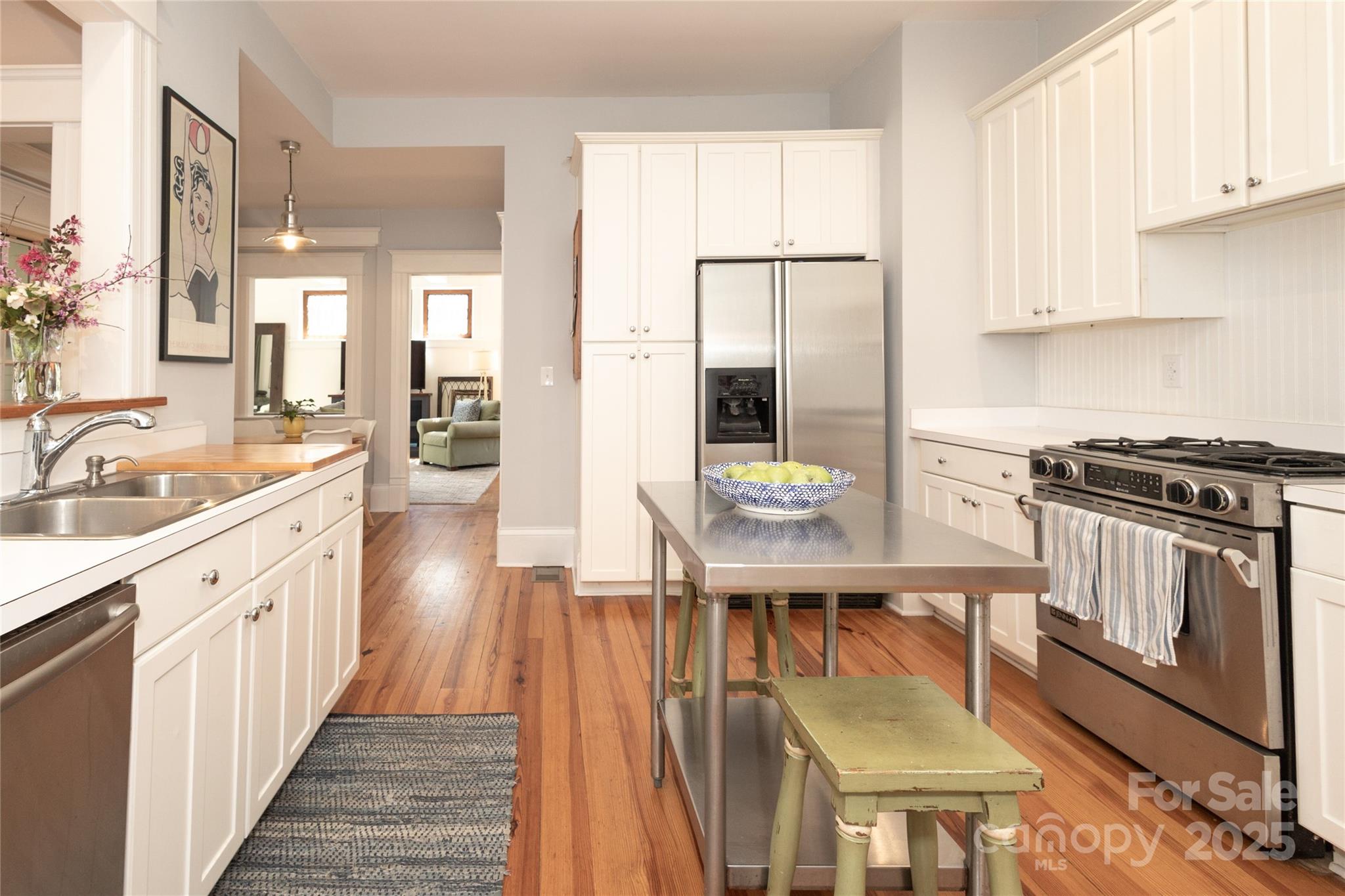 Dilworth - Residential