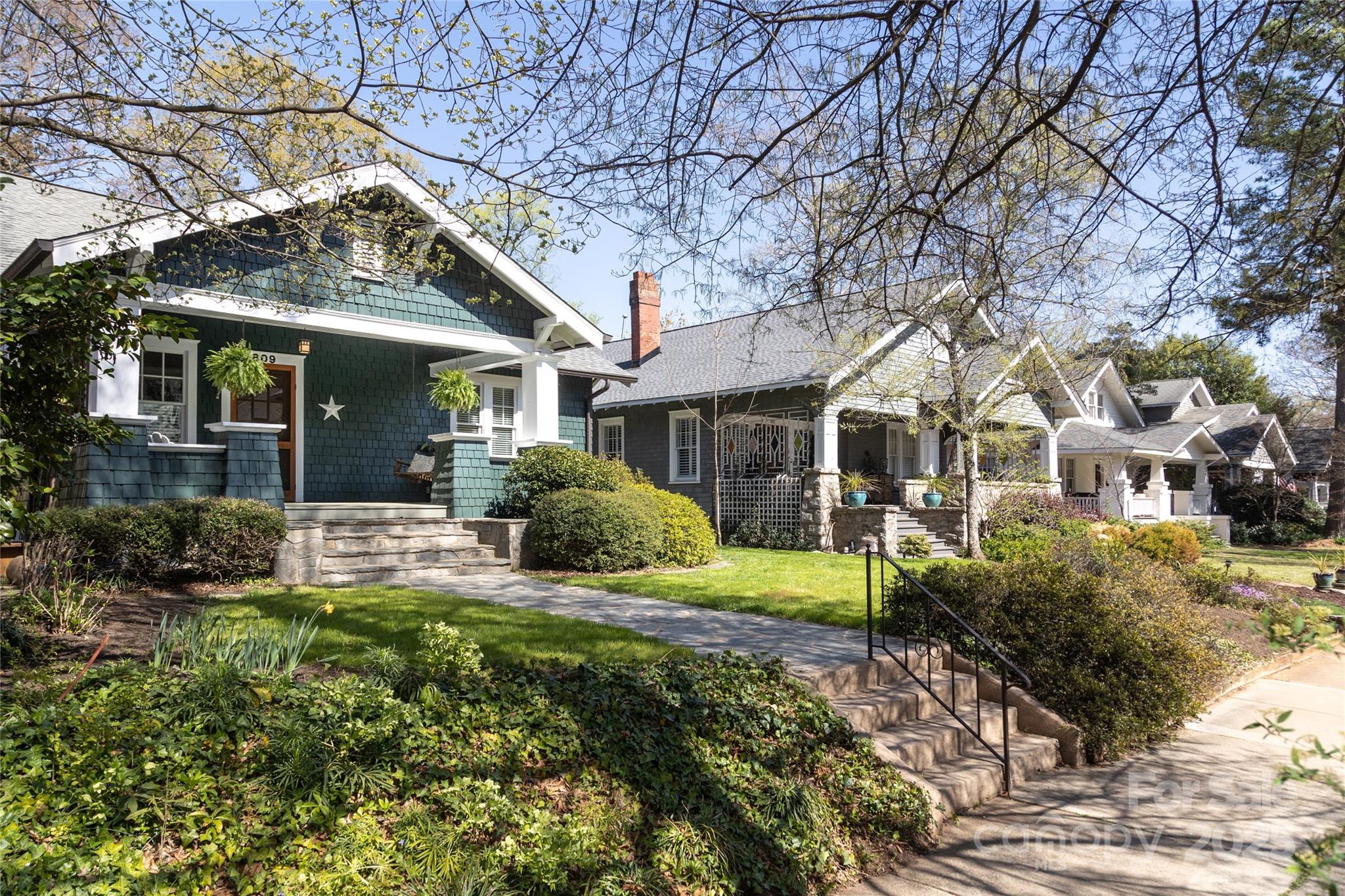 Dilworth - Residential