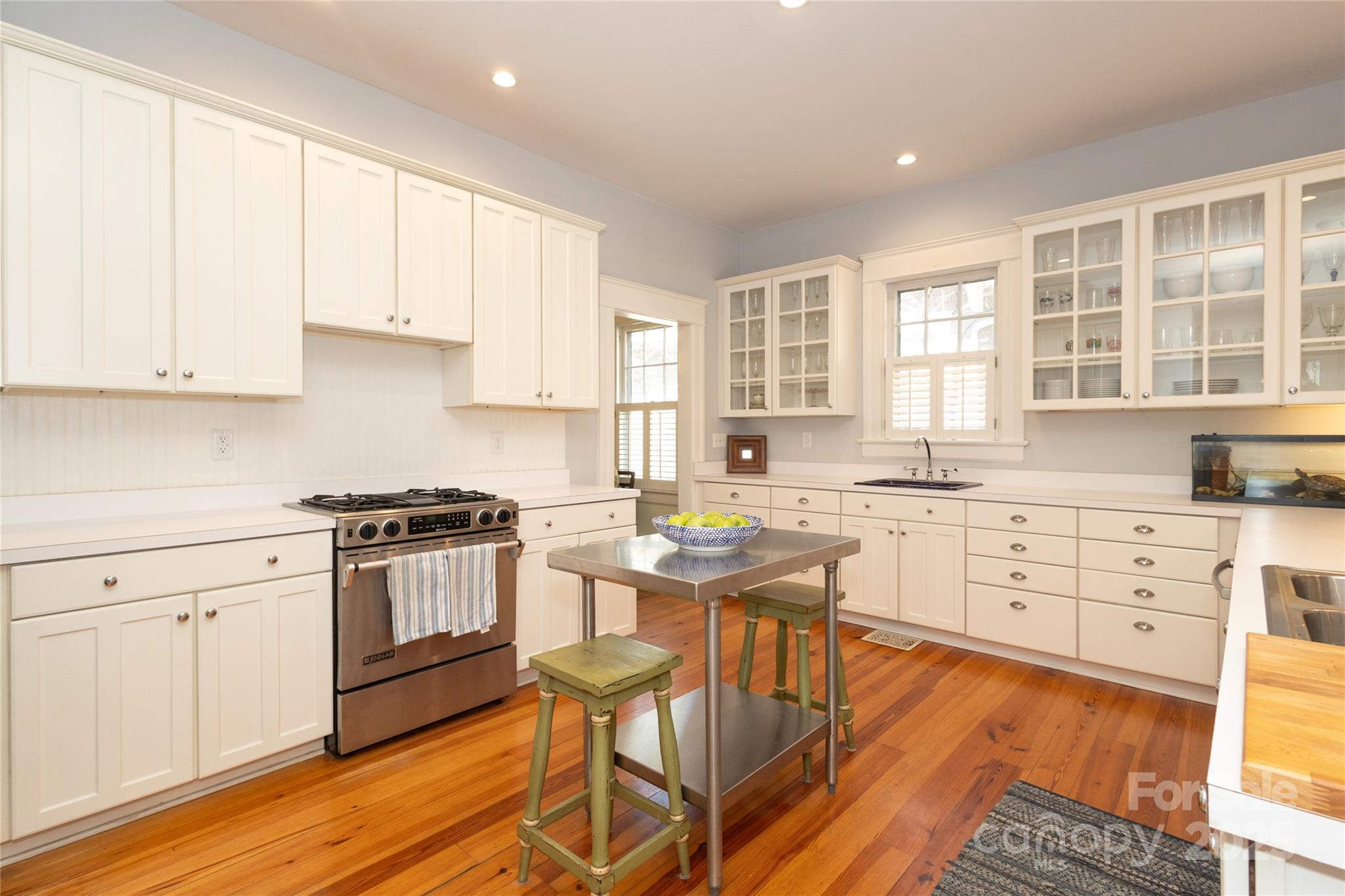 Dilworth - Residential