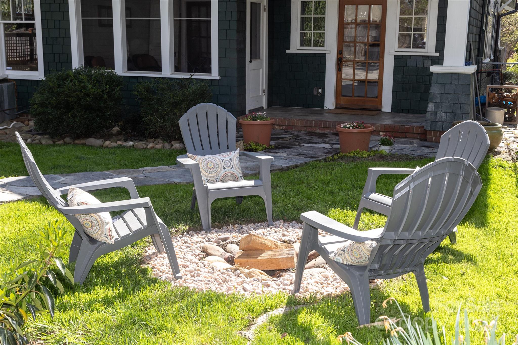 Dilworth - Residential