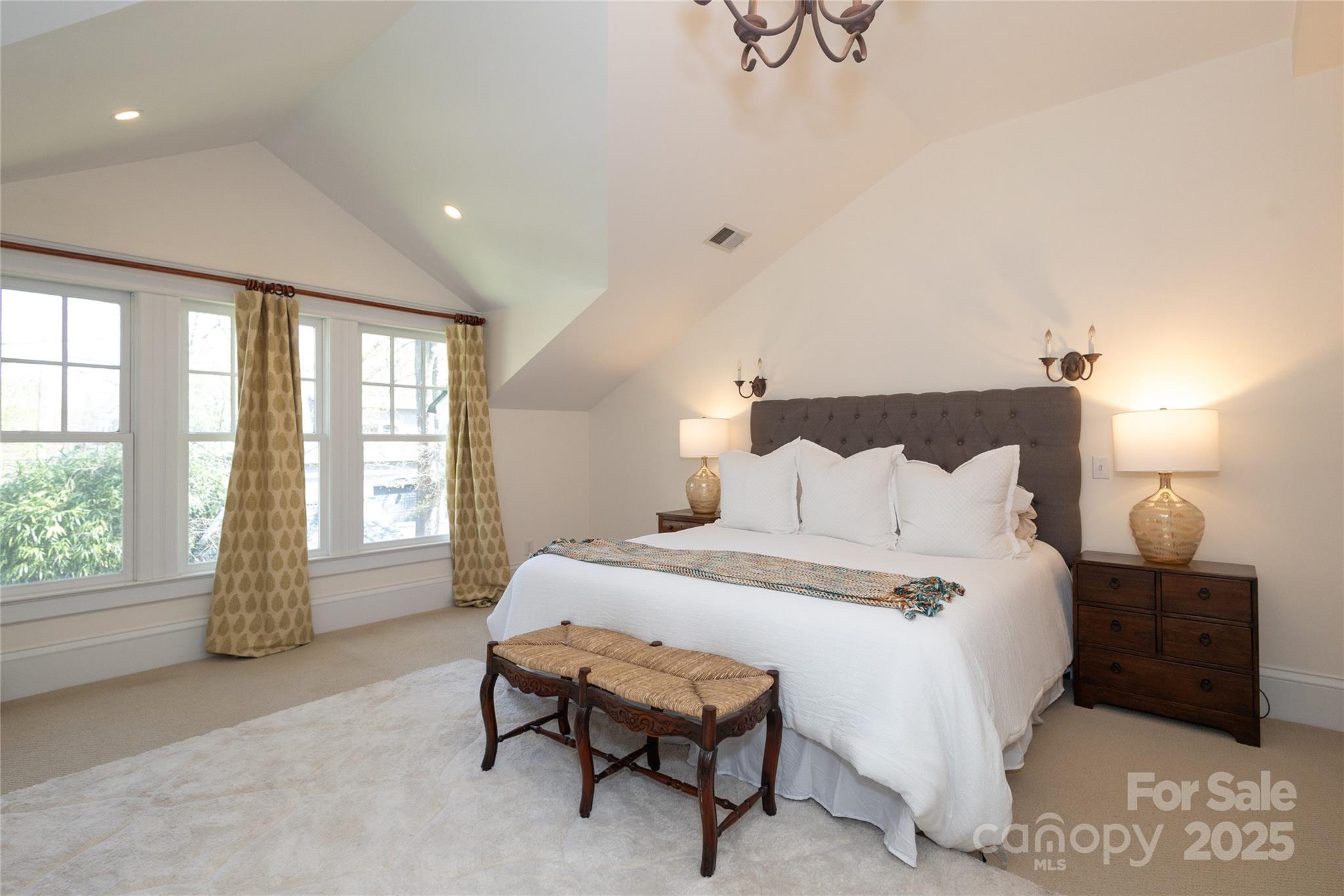 Dilworth - Residential