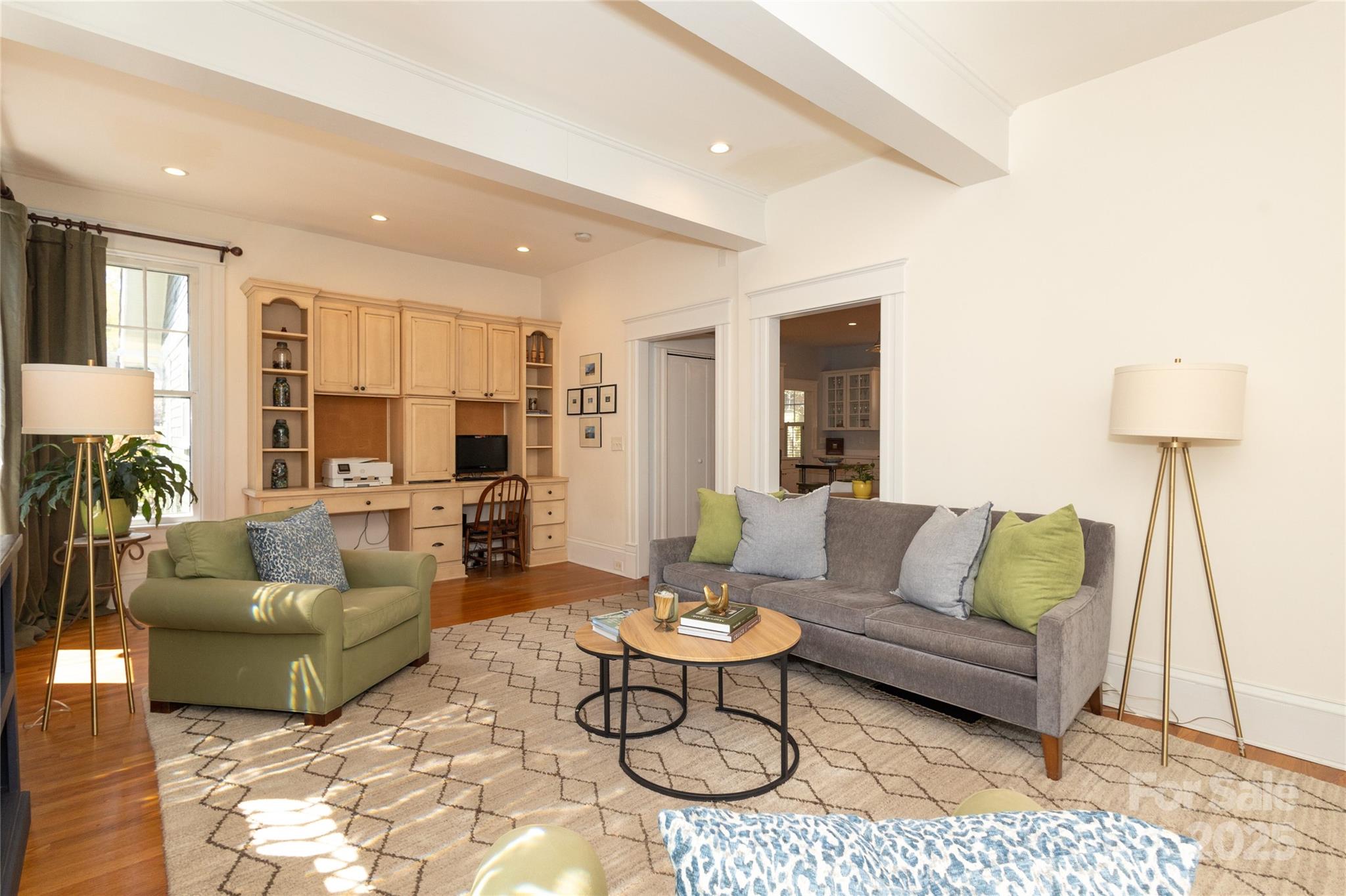 Dilworth - Residential