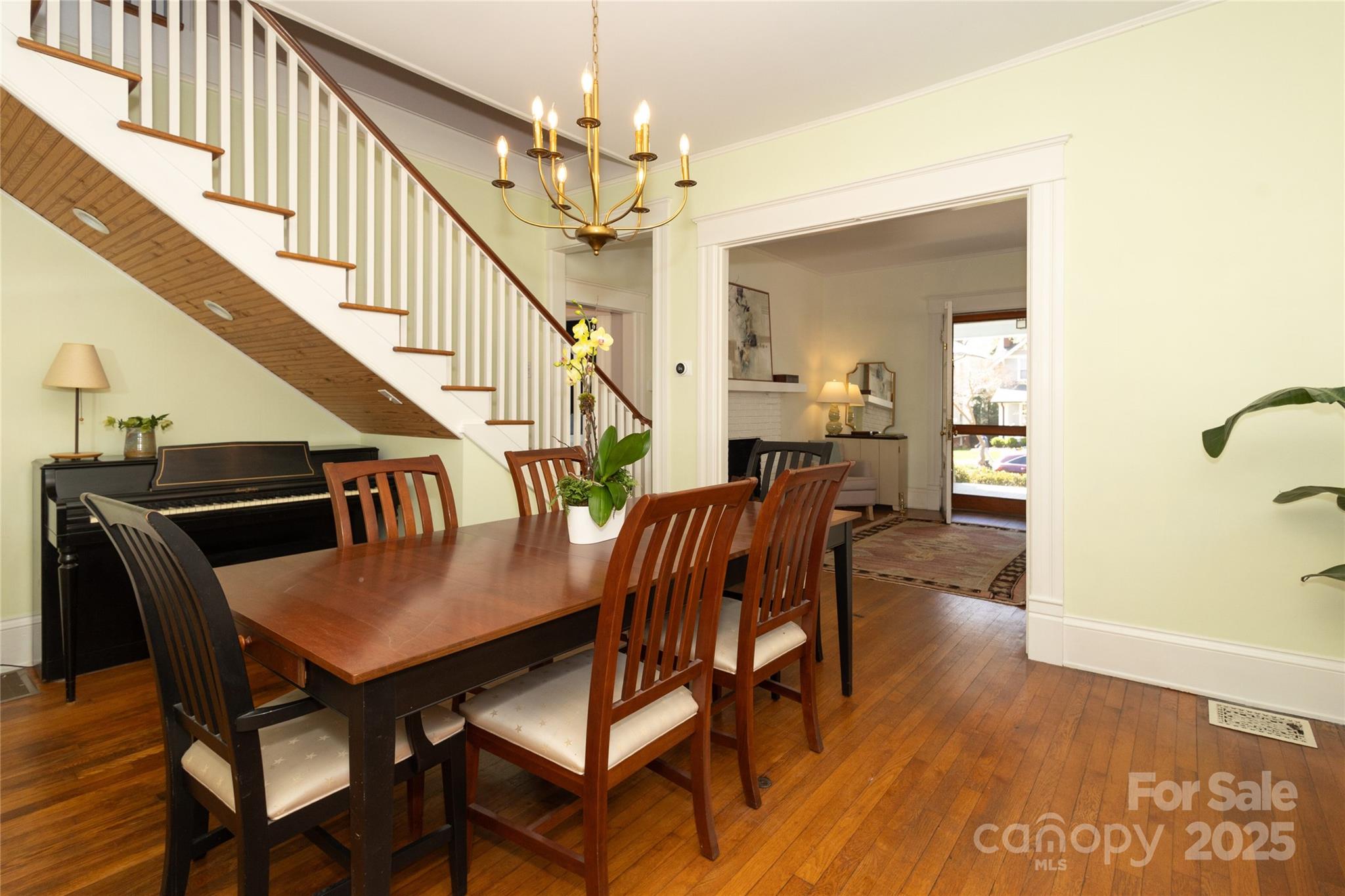 Dilworth - Residential