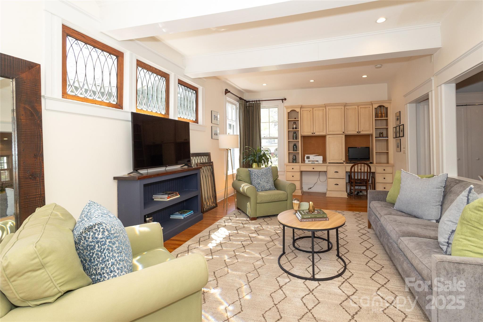 Dilworth - Residential