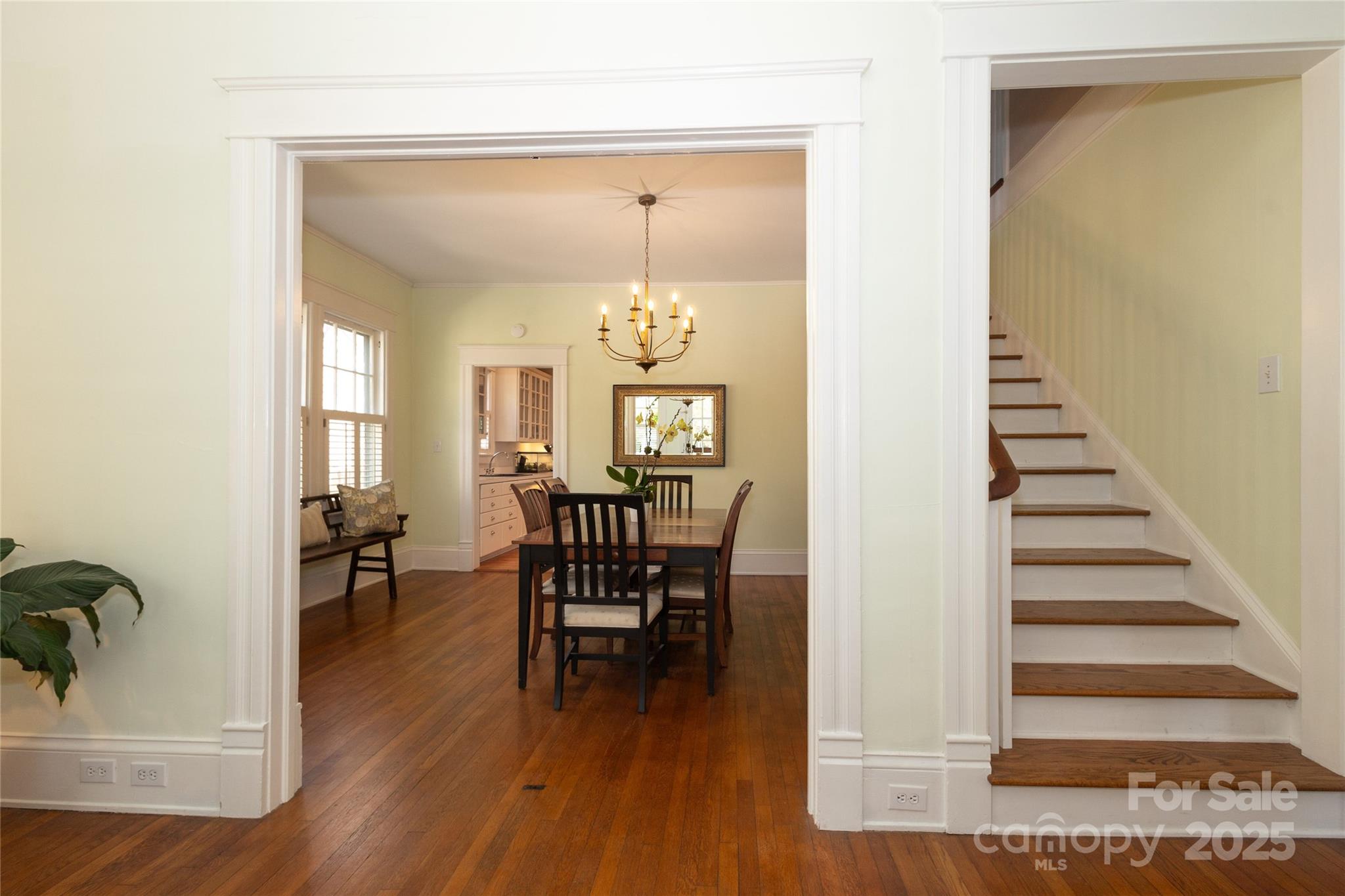 Dilworth - Residential