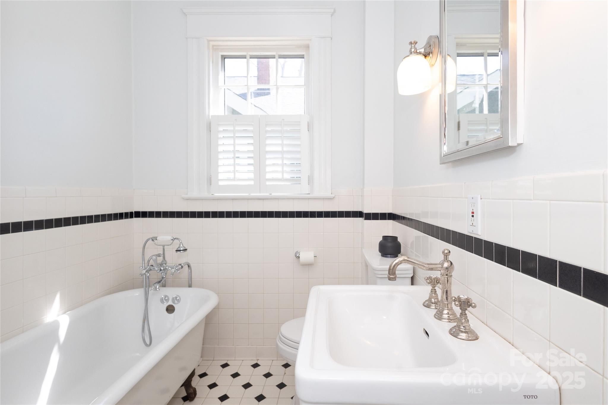 Dilworth - Residential