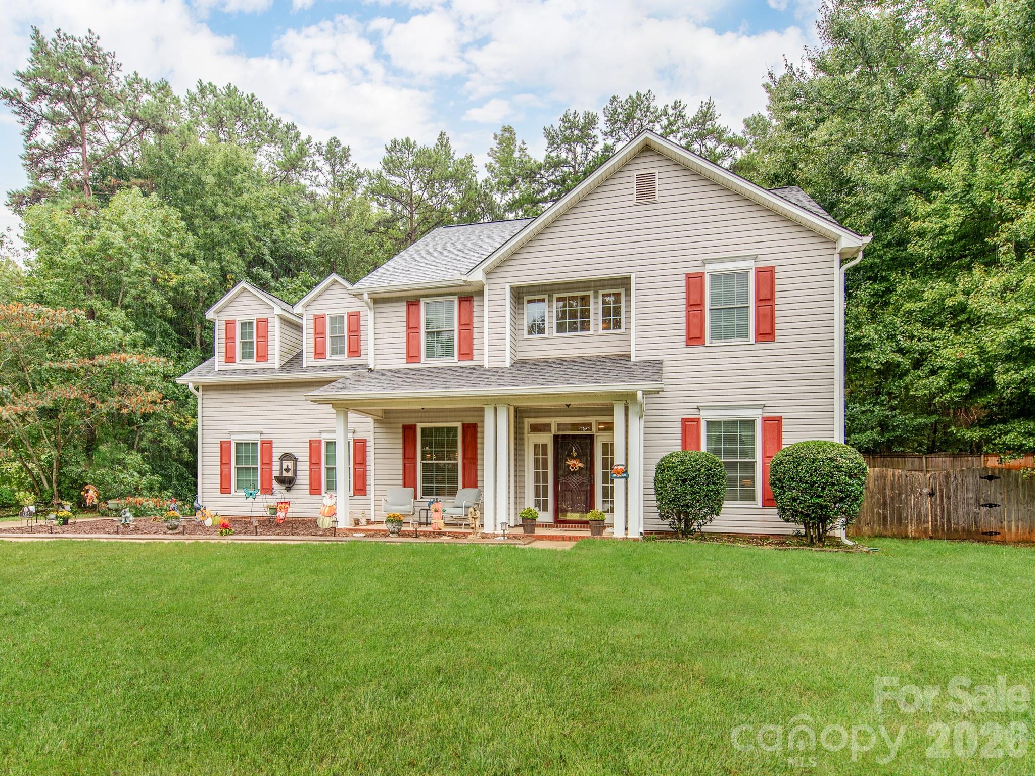 7313 Hannah Alexander Lane