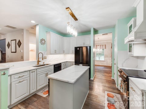 Photo of 7313 Hannah Alexander Lane, Mint Hill, NC 28227 (MLS # 4422881)