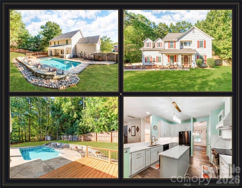 Photo of 7313 Hannah Alexander Lane, Mint Hill, NC 28227 (MLS # 4422881)