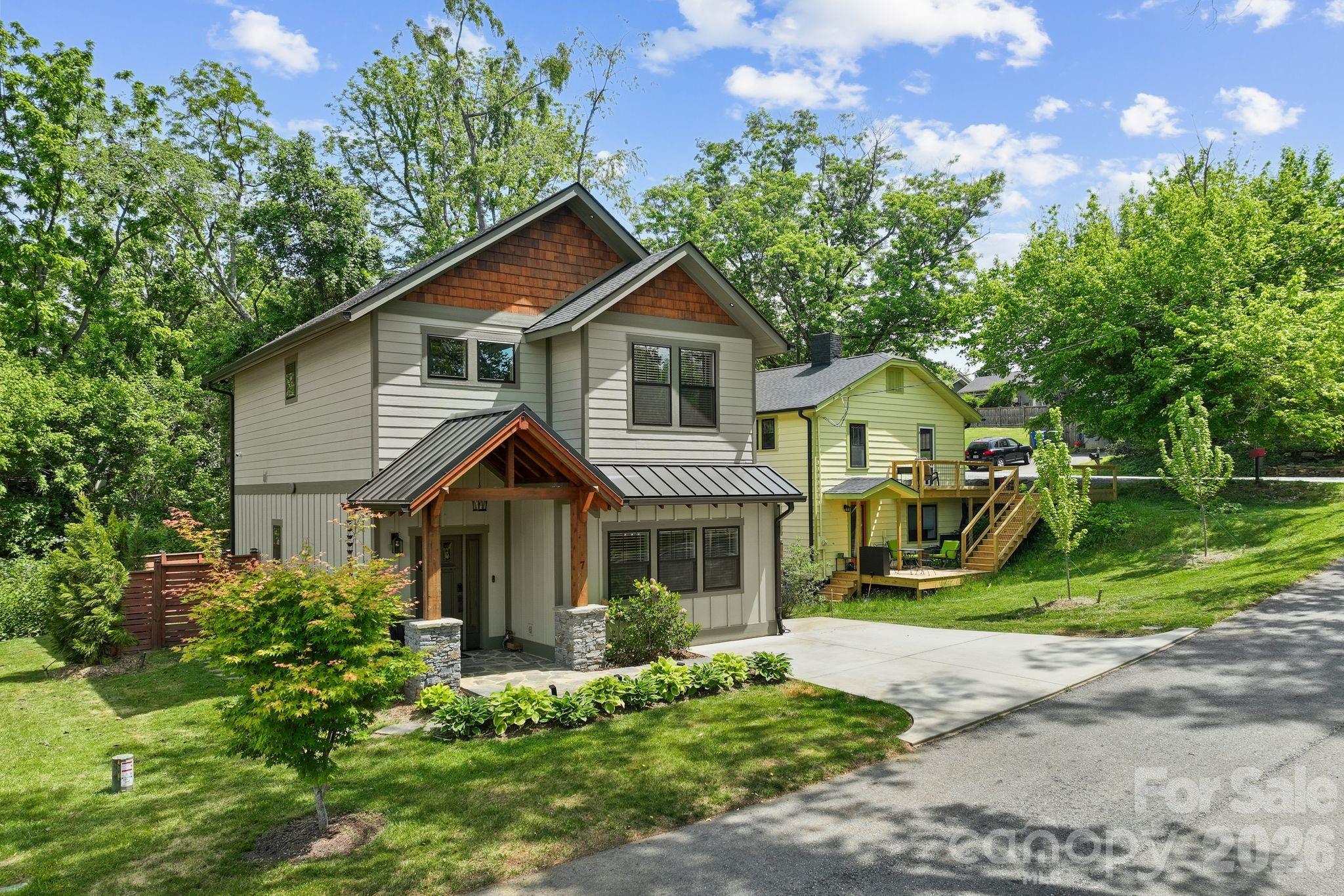 7 Acona Lane