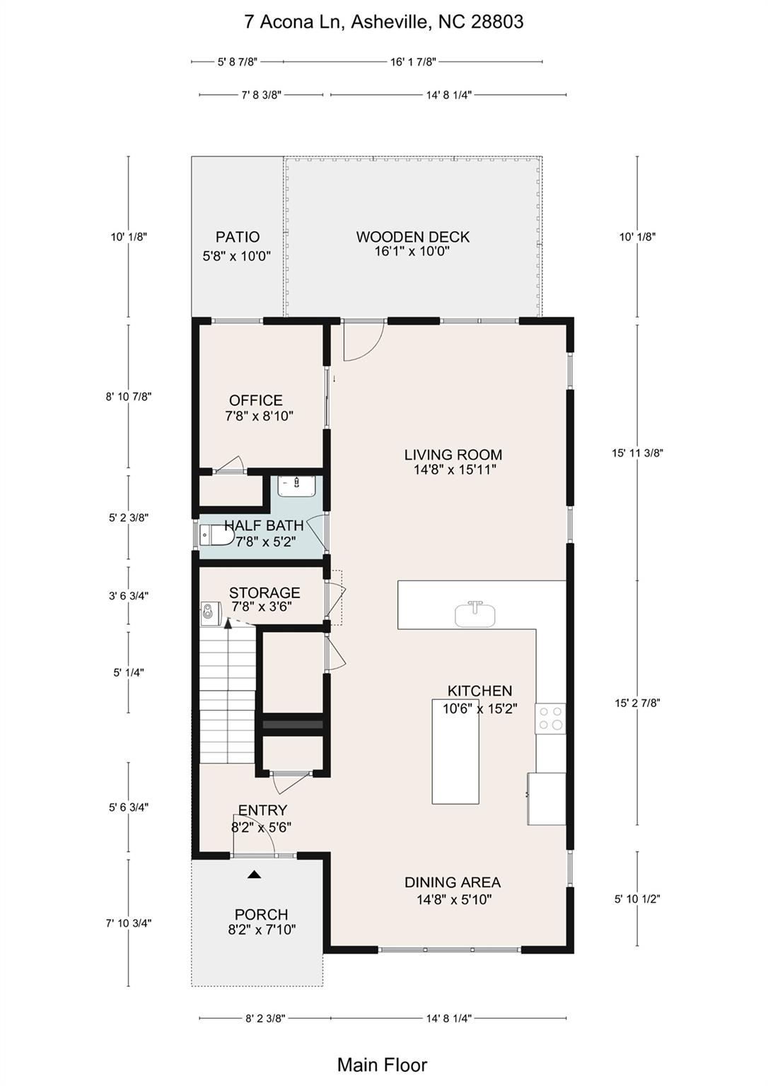 7 Acona Lane