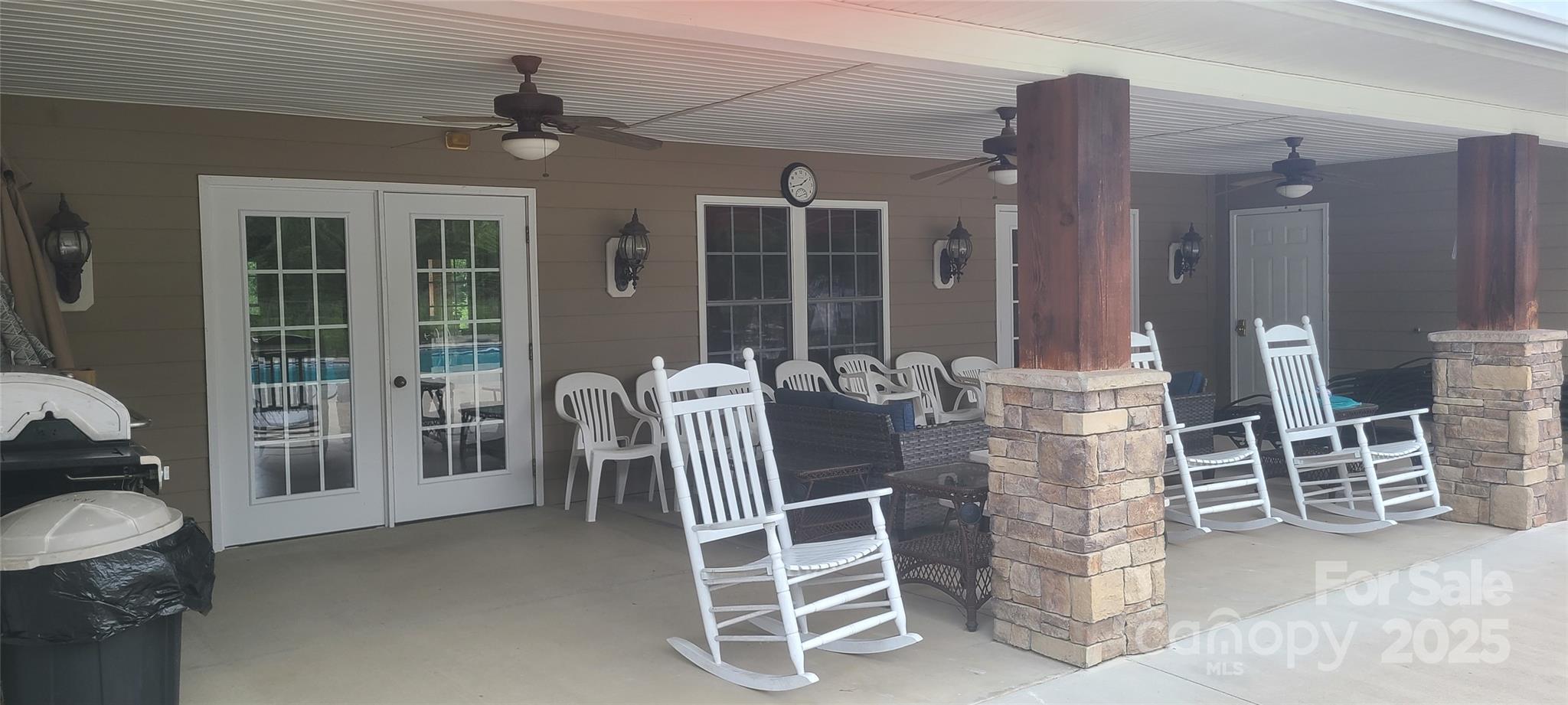 Sunset Pointe - Land