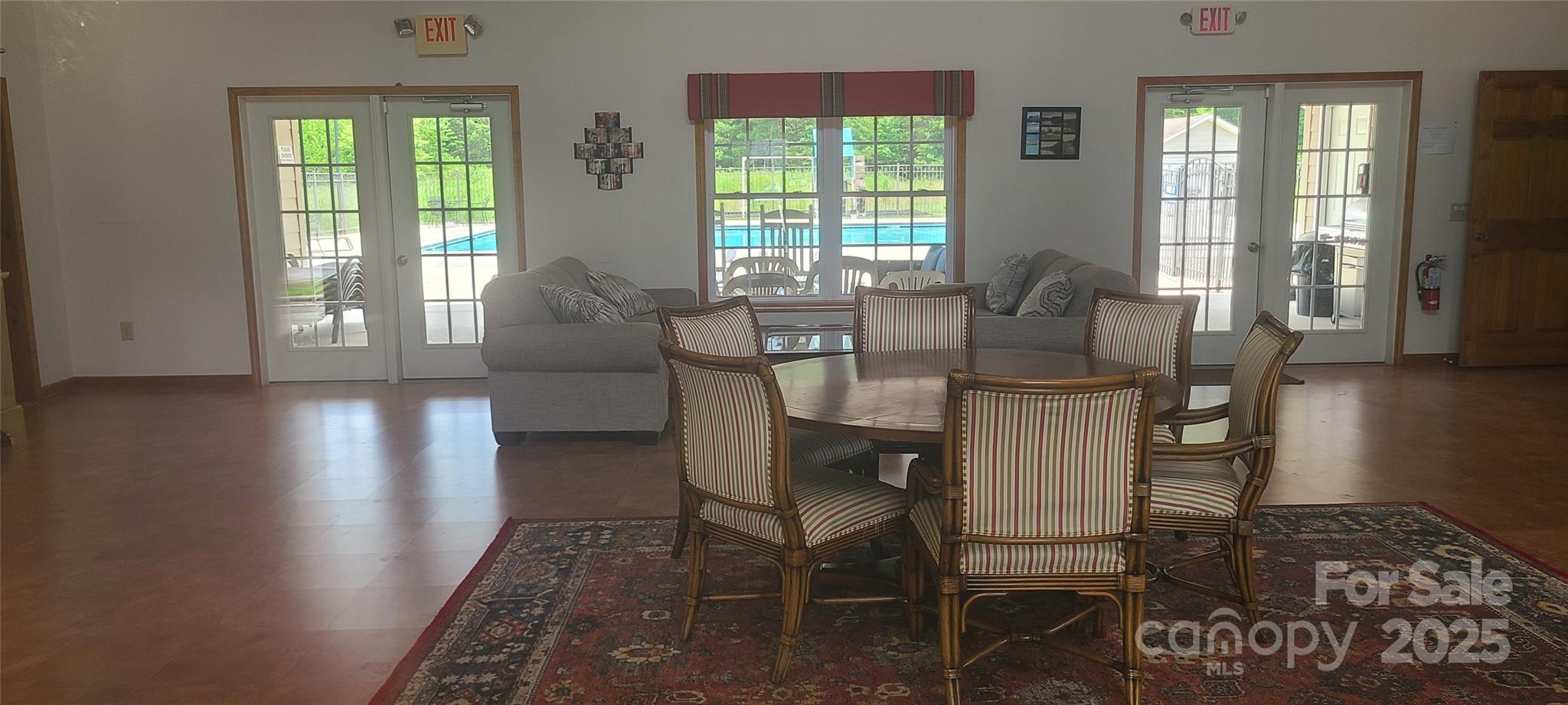 Sunset Pointe - Land