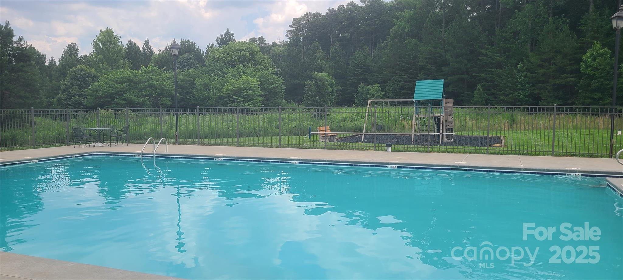 Sunset Pointe - Land