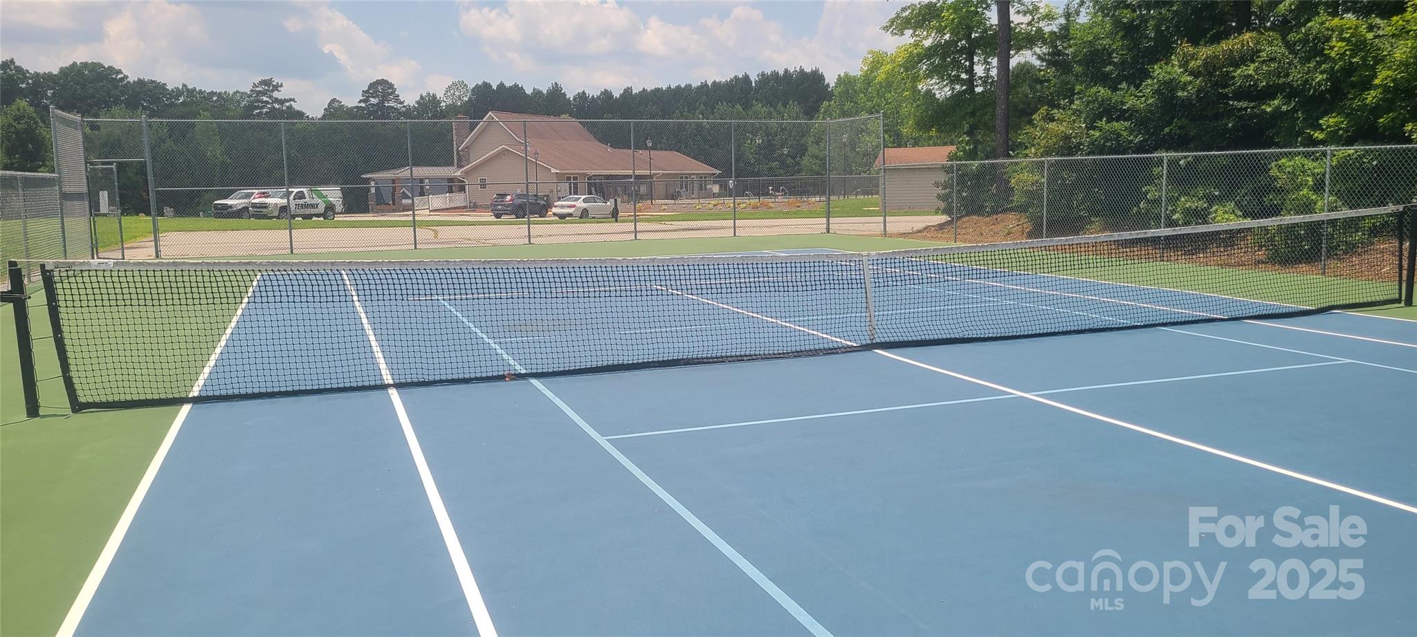 Sunset Pointe - Land