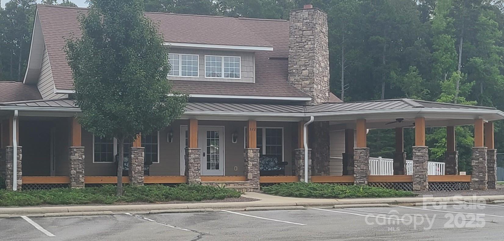 Sunset Pointe - Land