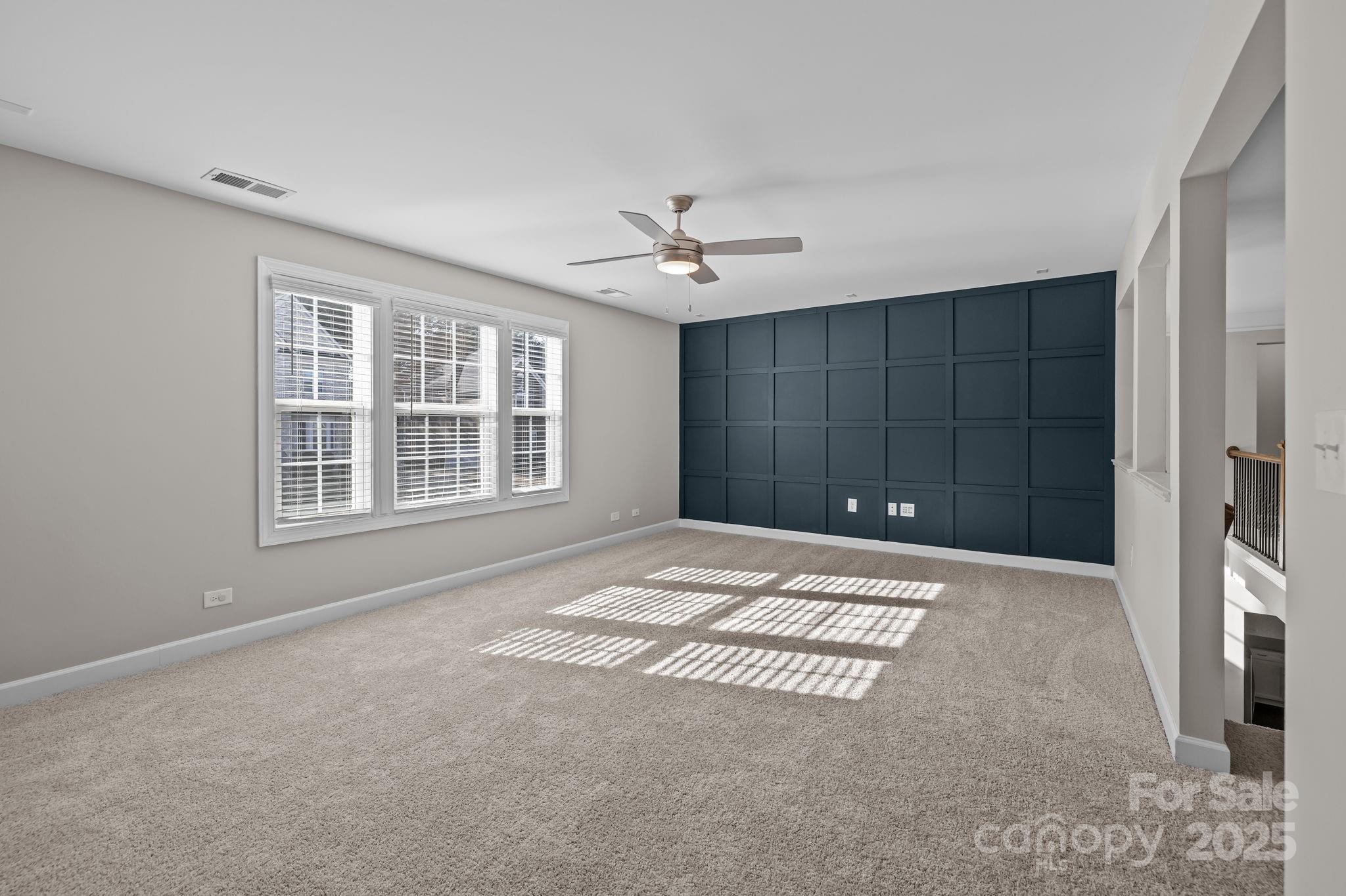 The Palisades - Residential