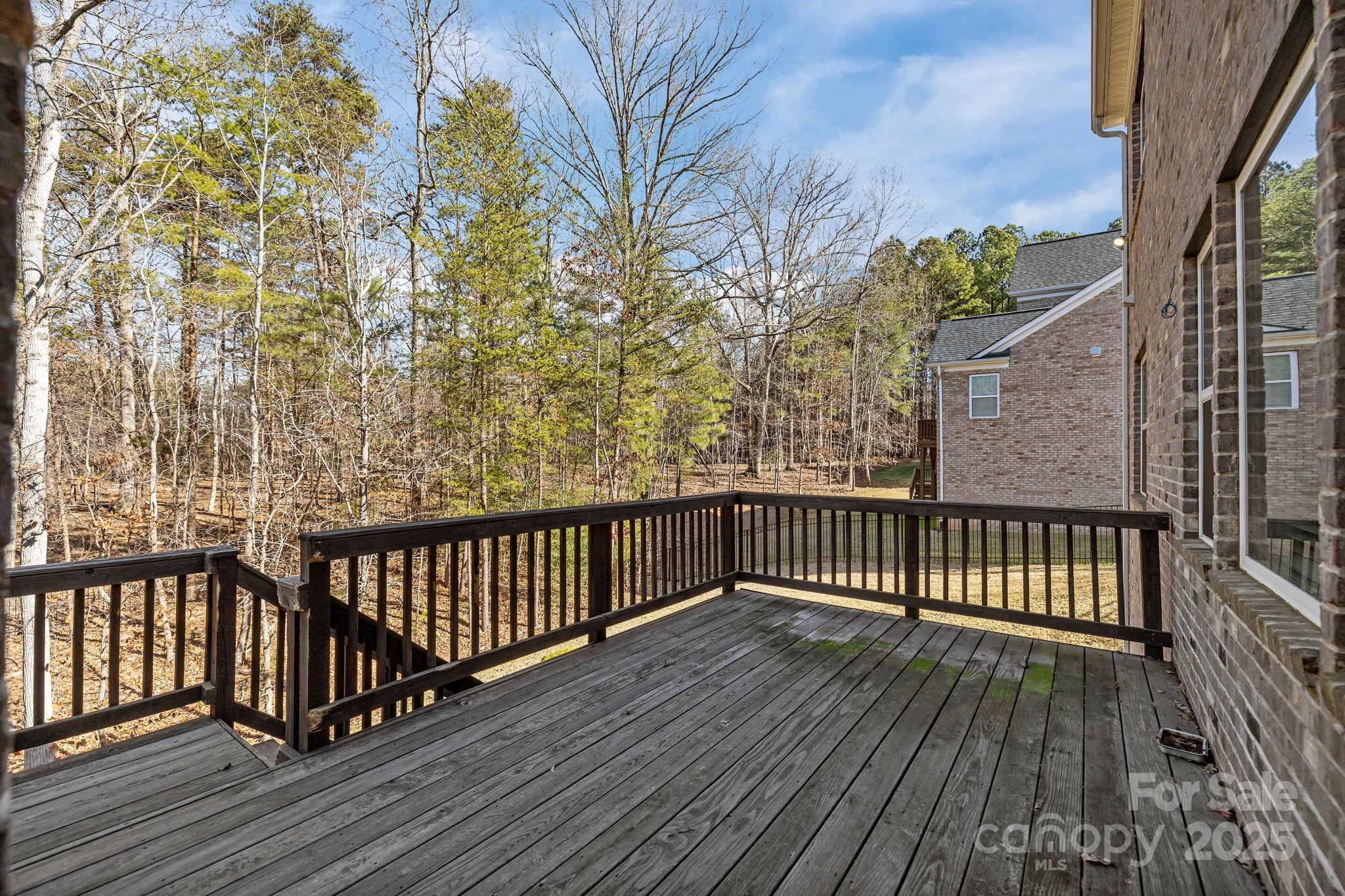 The Palisades - Residential