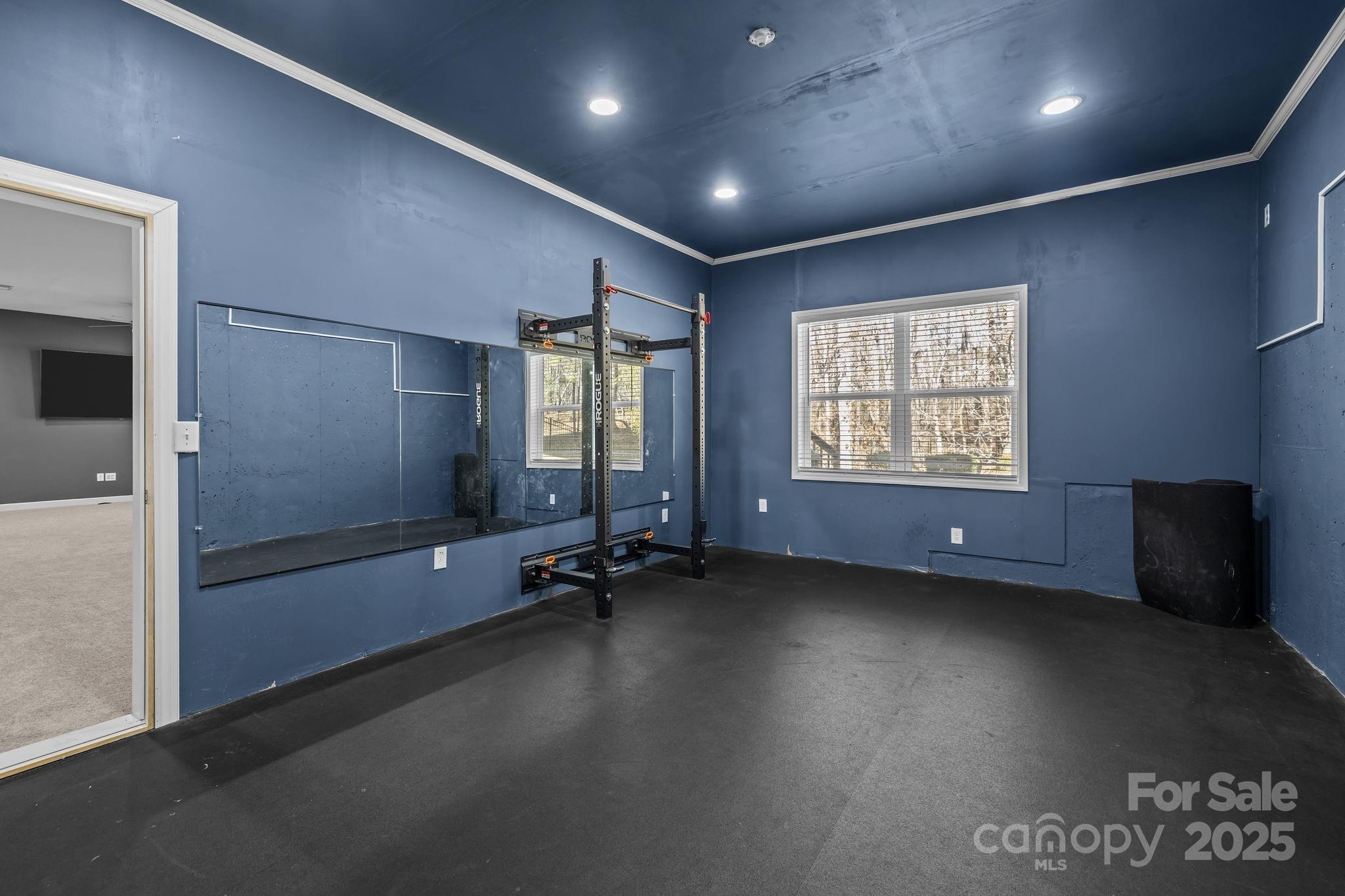 The Palisades - Residential