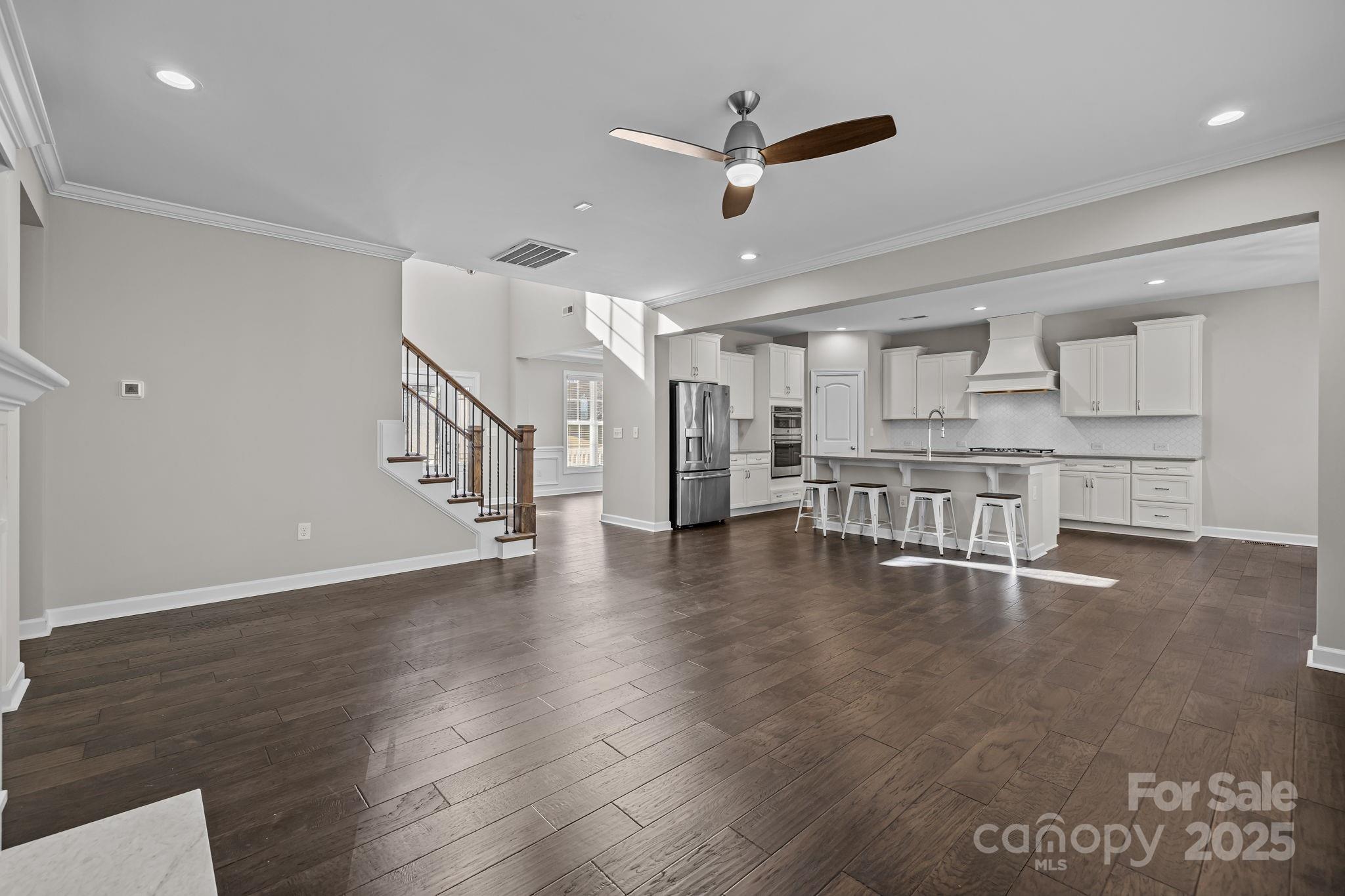 The Palisades - Residential