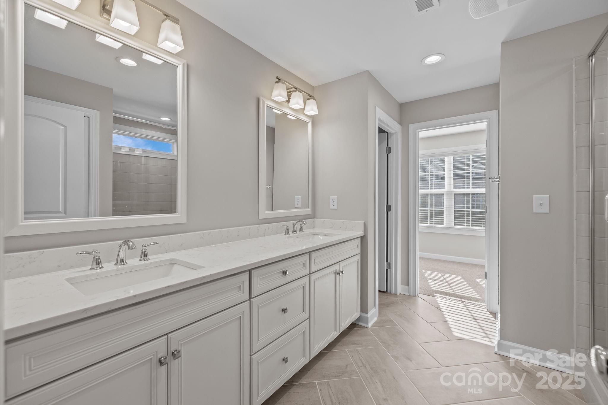 The Palisades - Residential