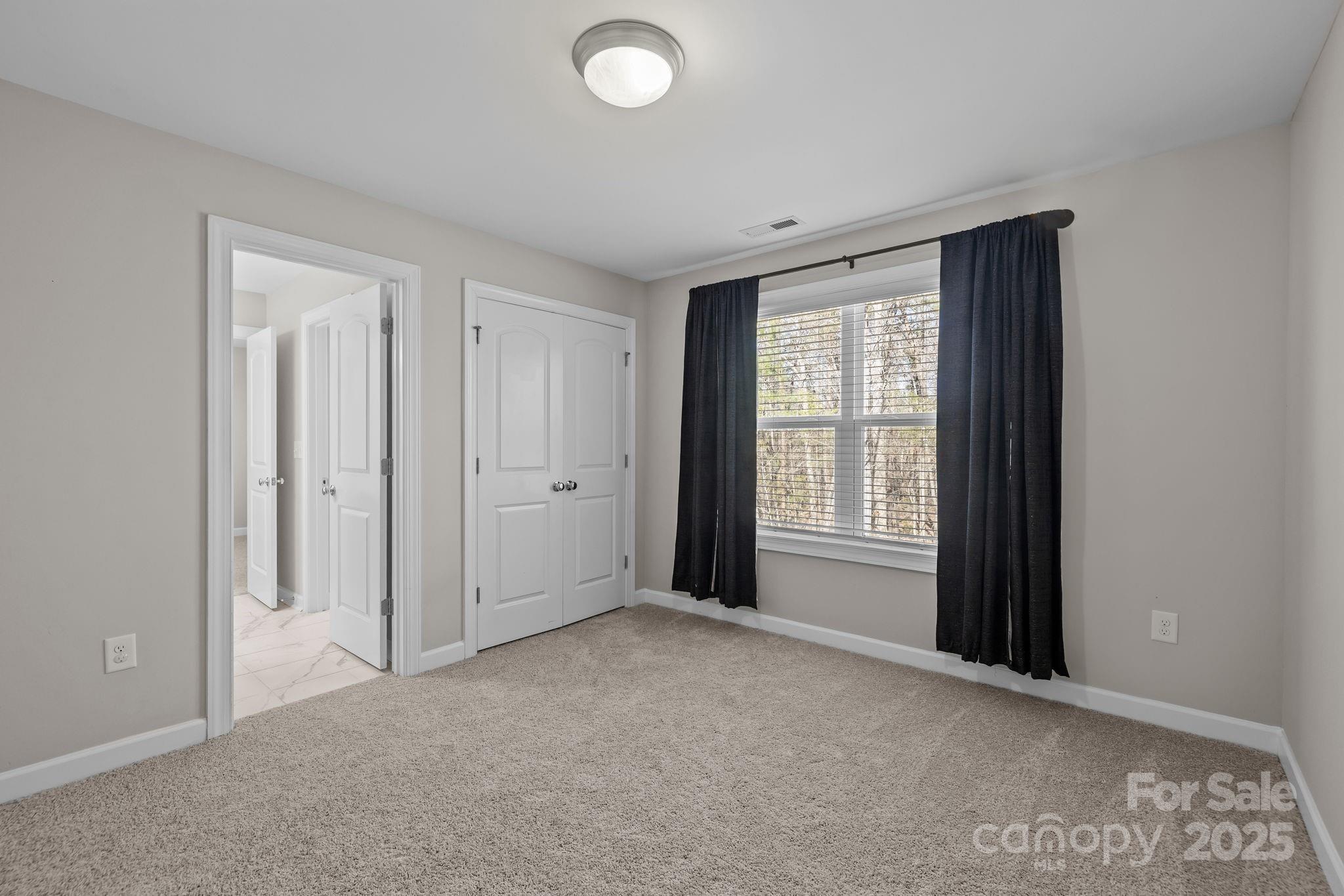 The Palisades - Residential