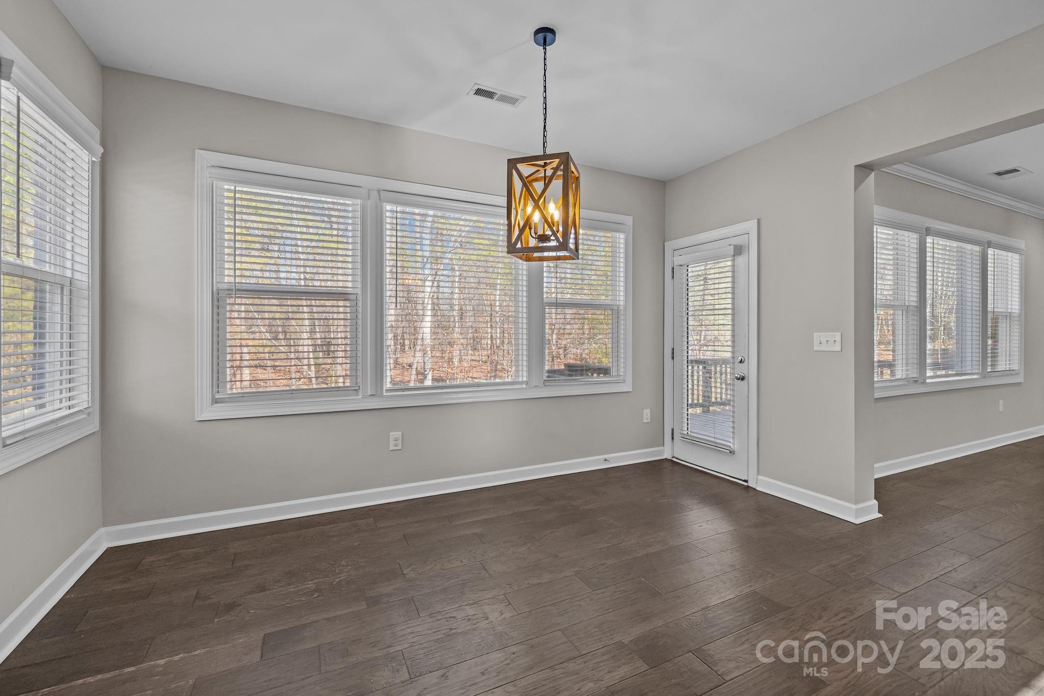 The Palisades - Residential