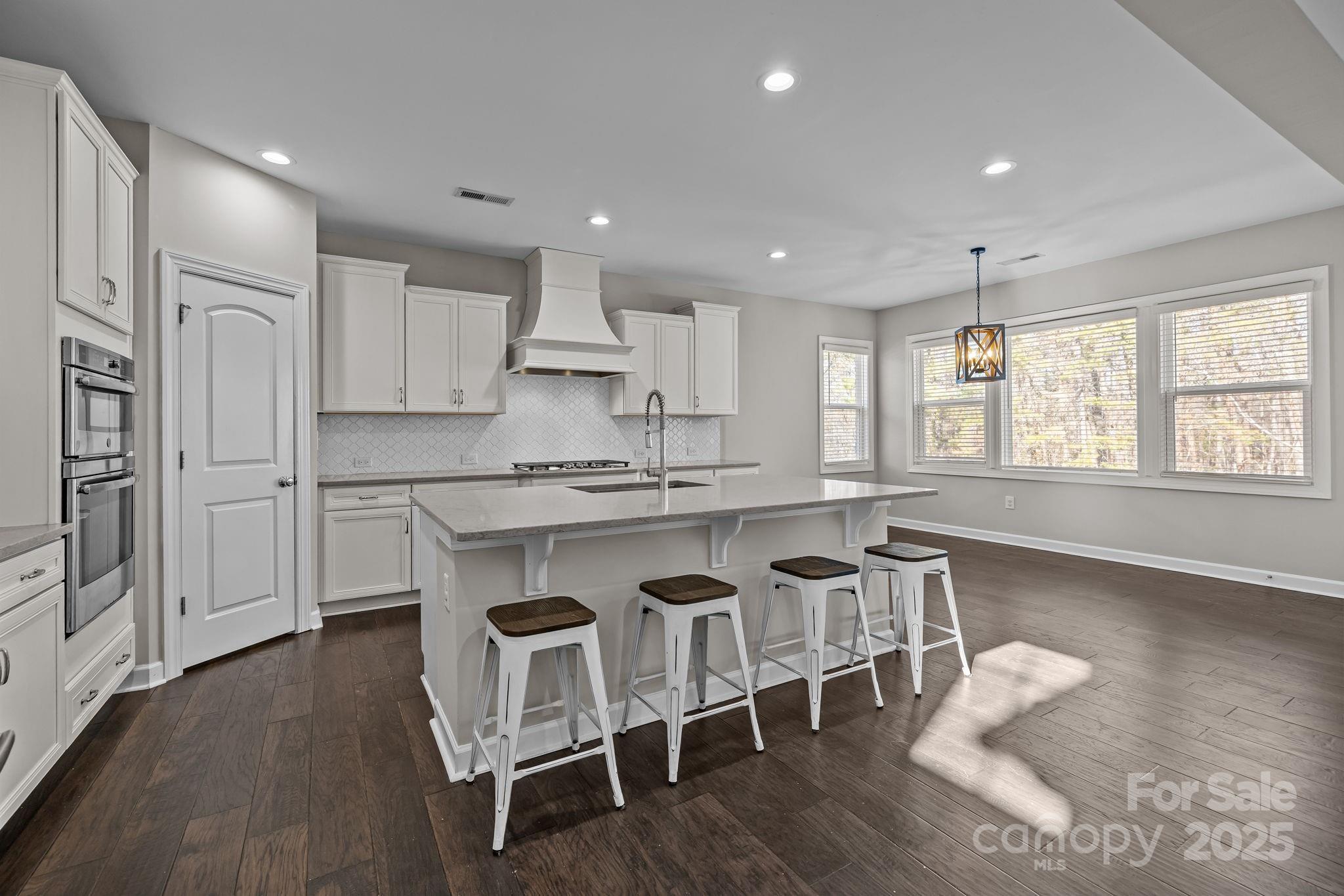 The Palisades - Residential