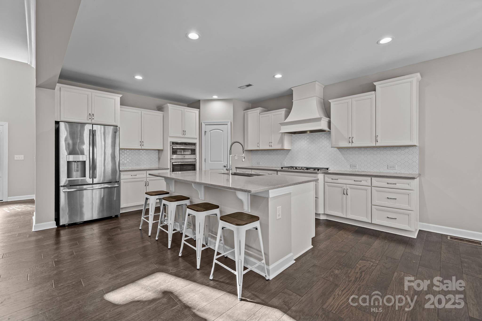 The Palisades - Residential