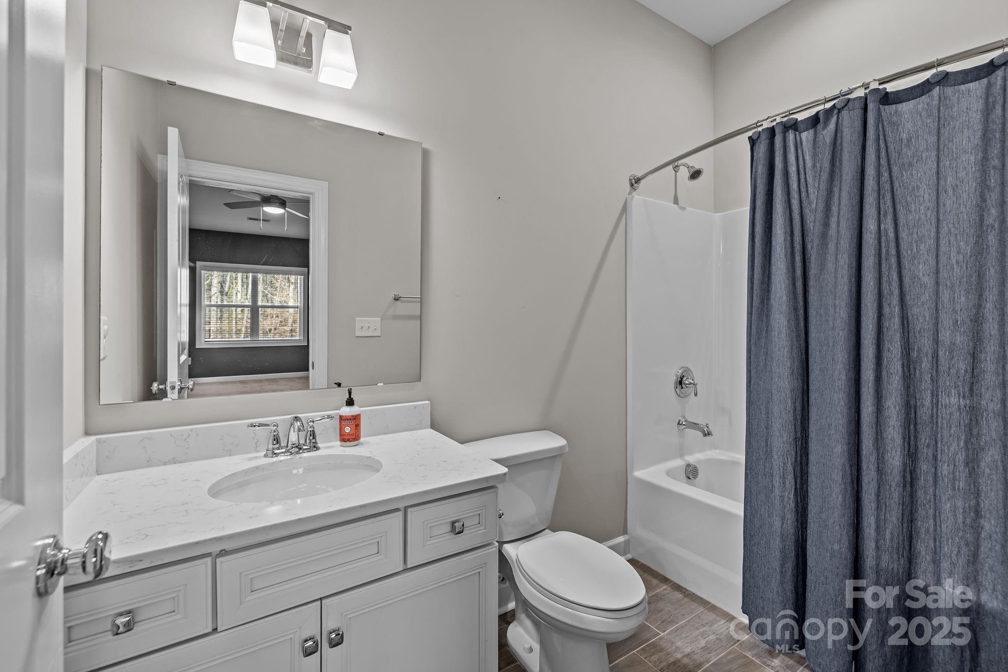 The Palisades - Residential