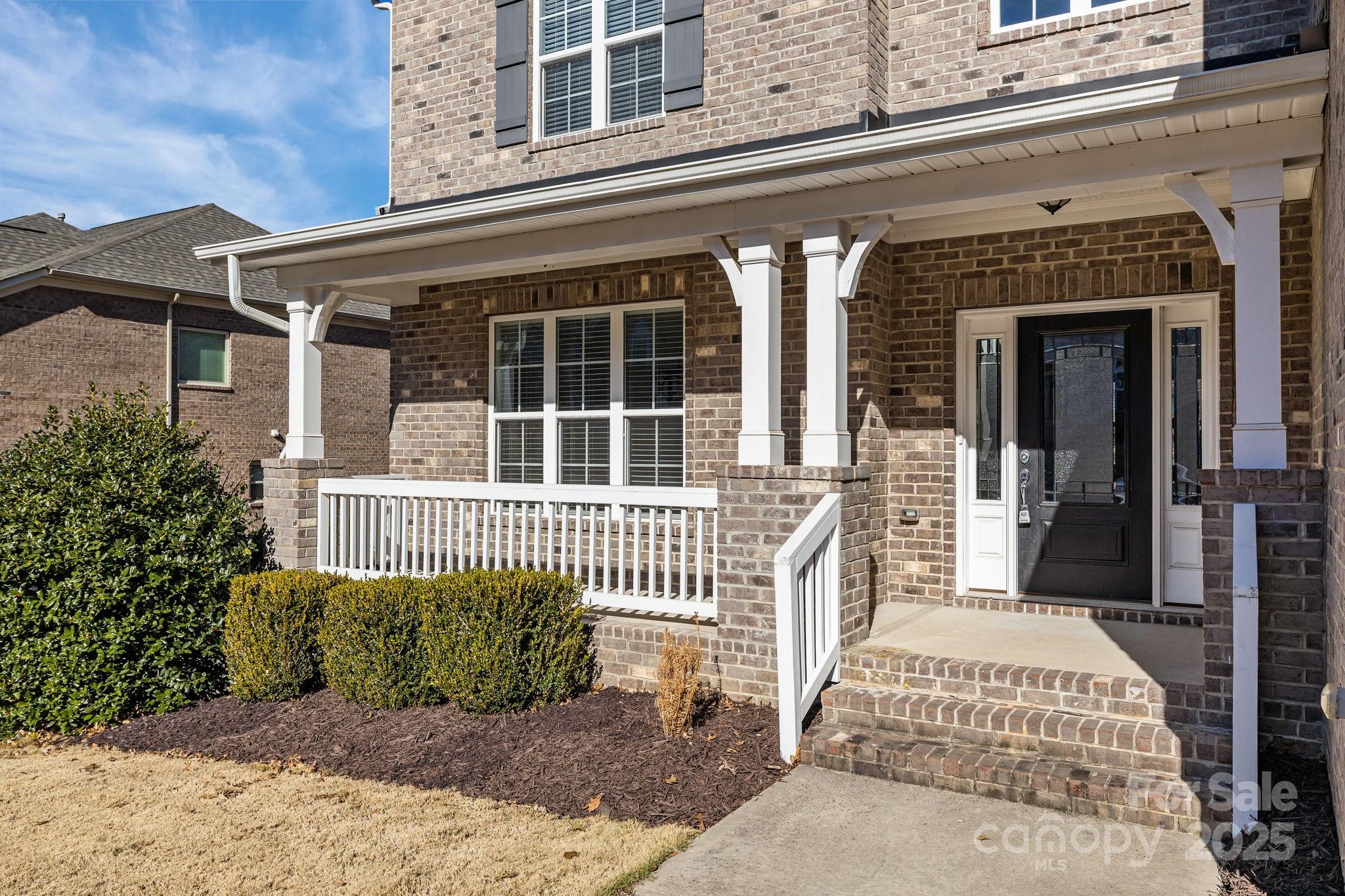 The Palisades - Residential