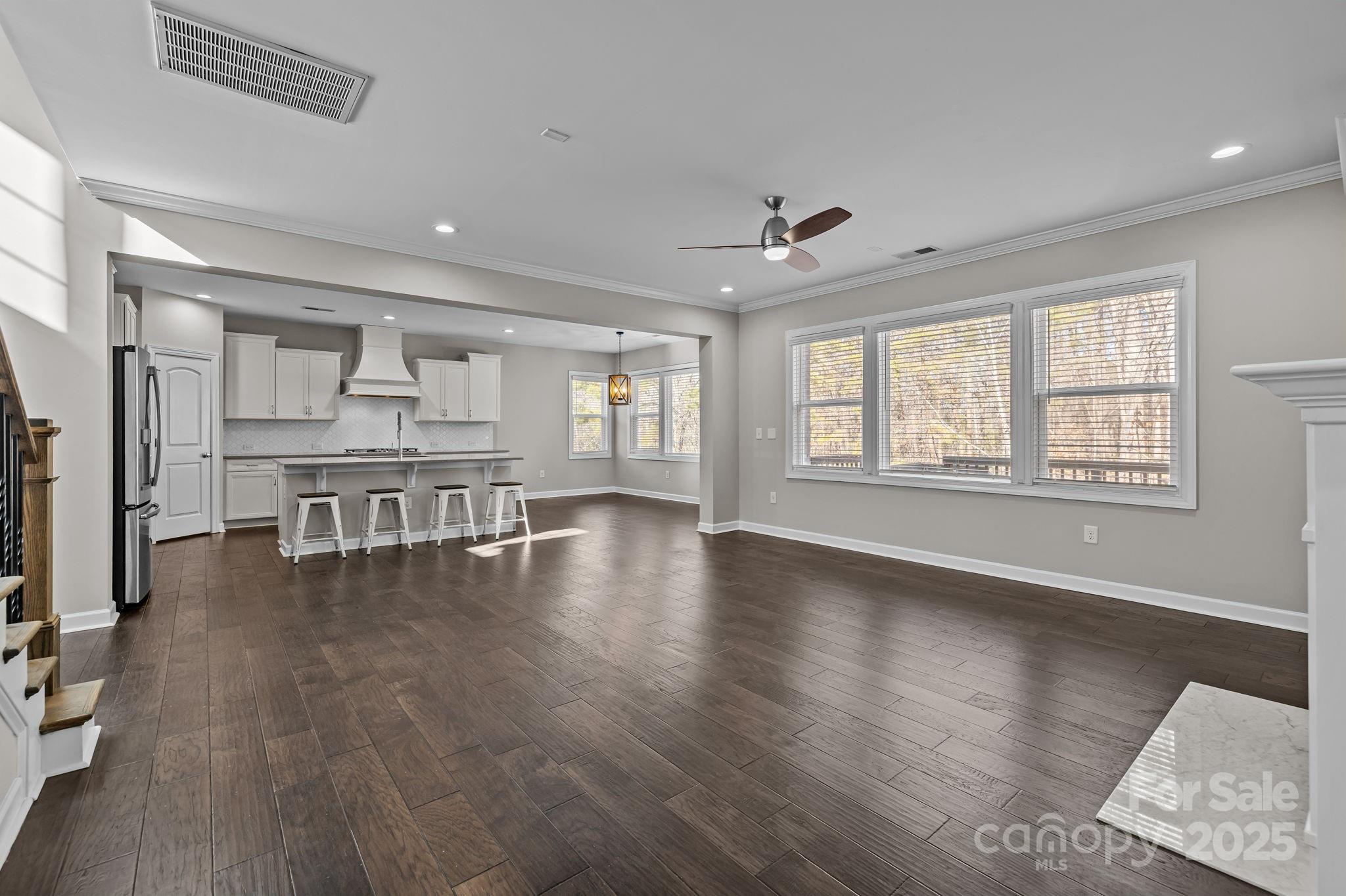 The Palisades - Residential