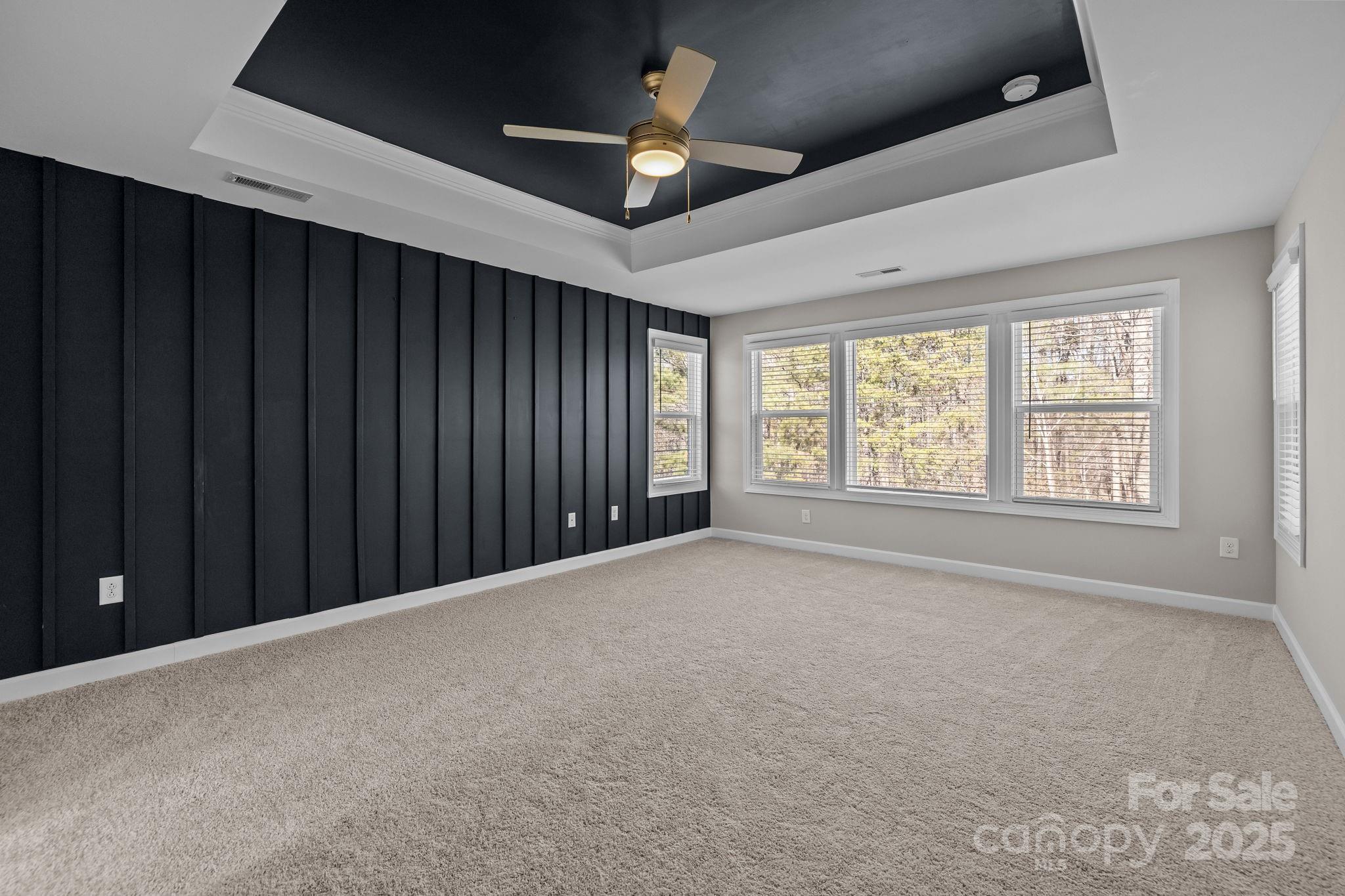 The Palisades - Residential