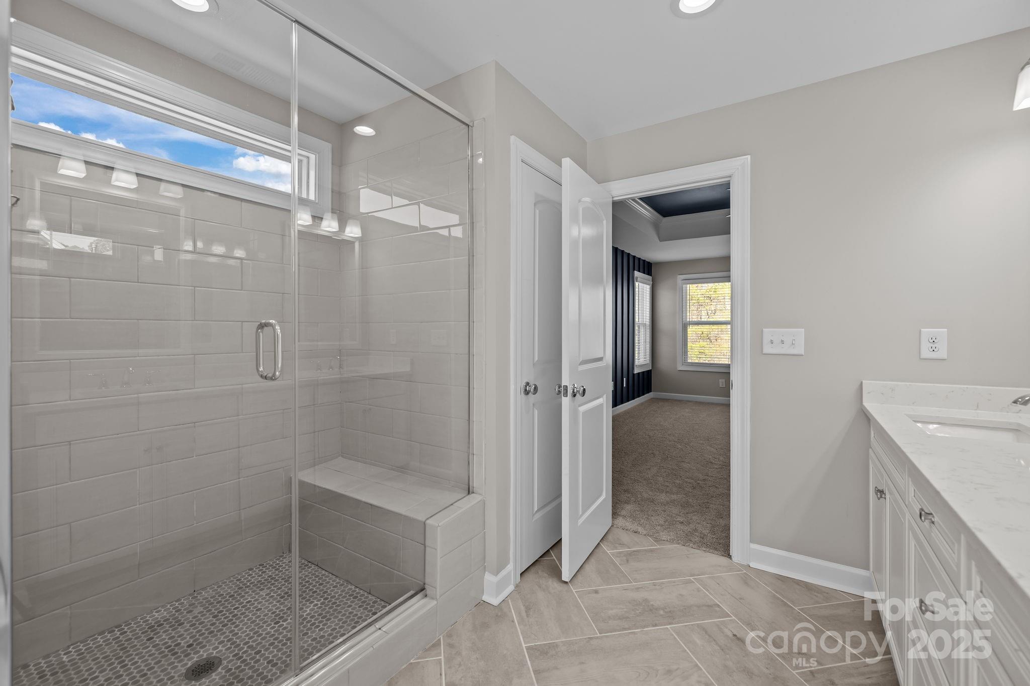 The Palisades - Residential