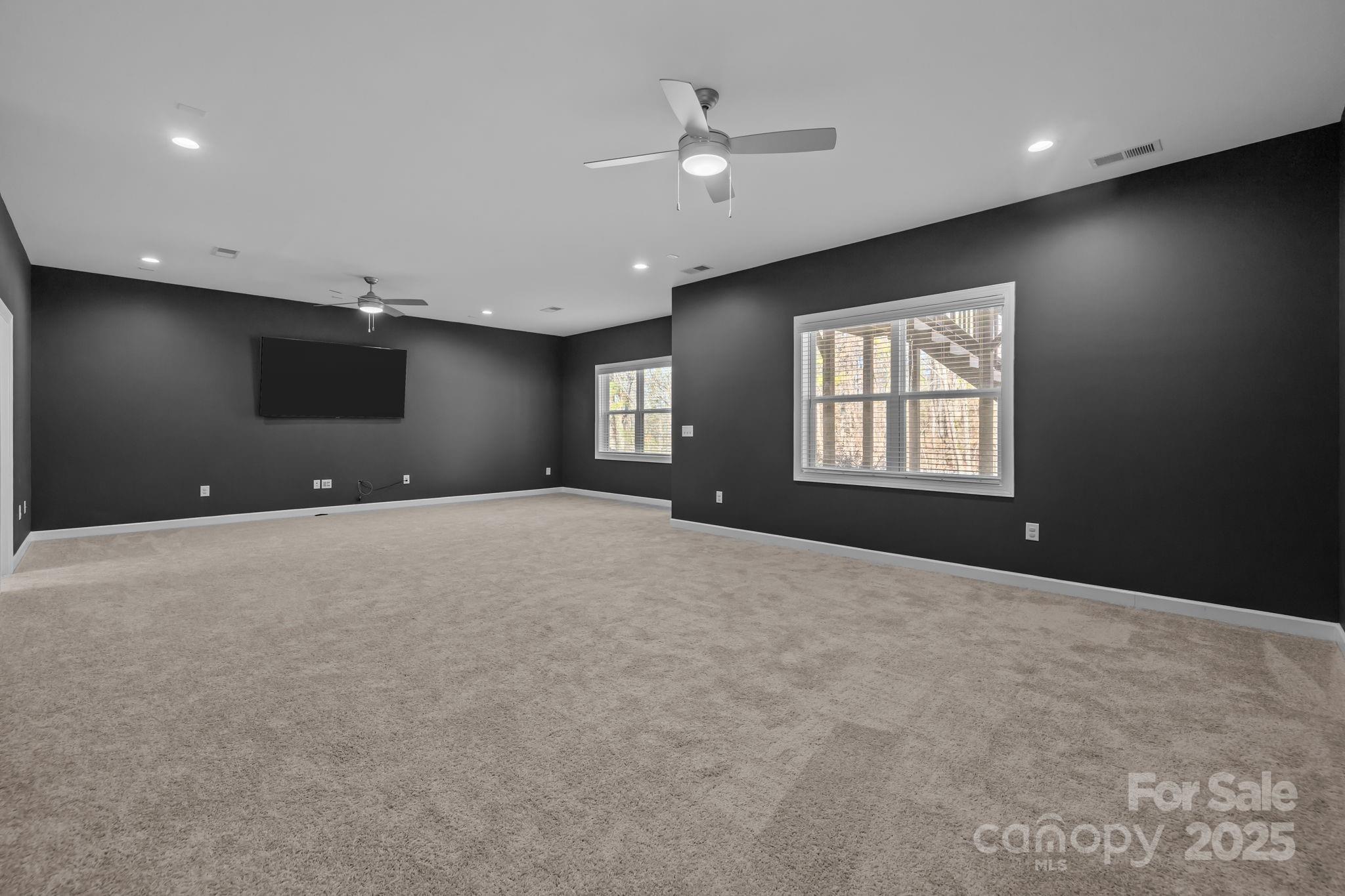 The Palisades - Residential