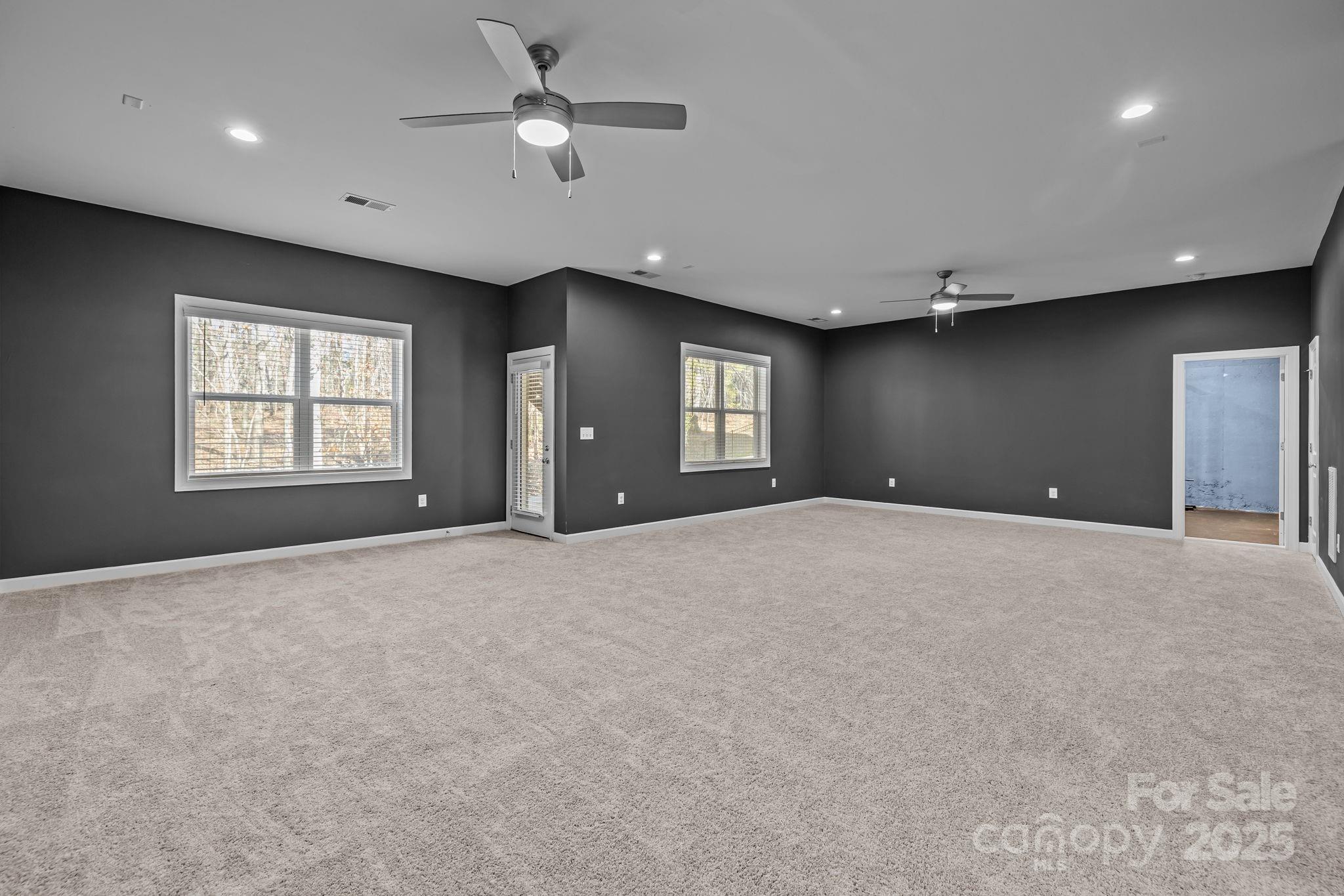 The Palisades - Residential