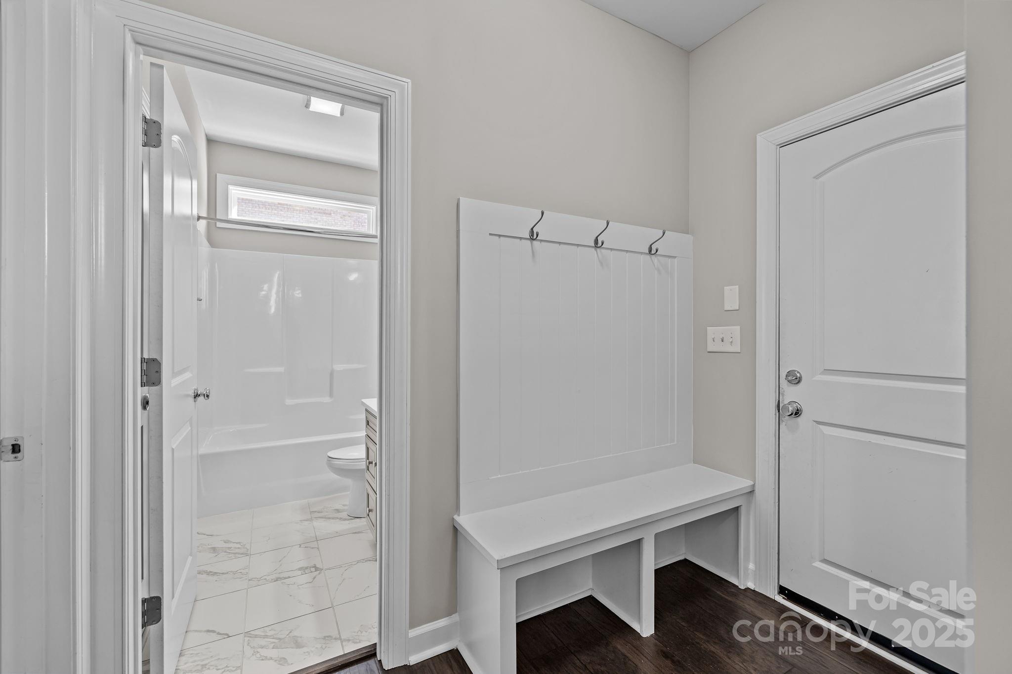 The Palisades - Residential