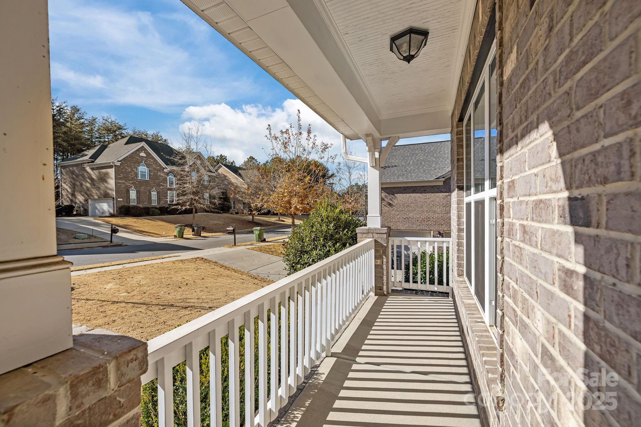 The Palisades - Residential