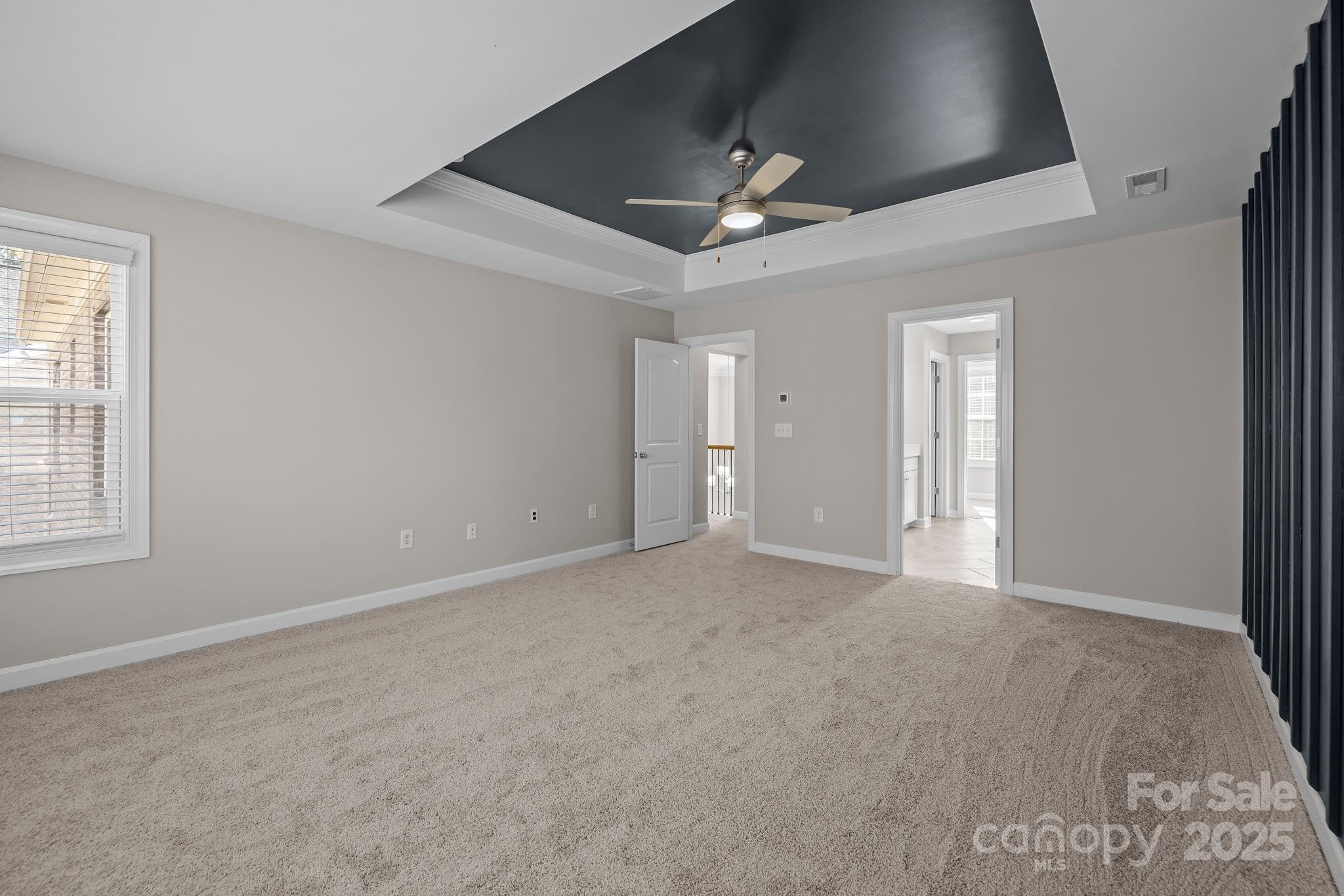 The Palisades - Residential