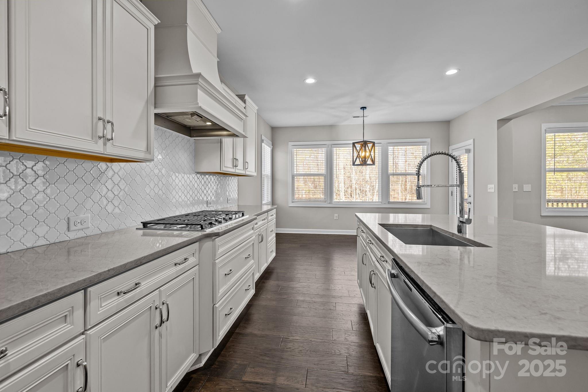 The Palisades - Residential