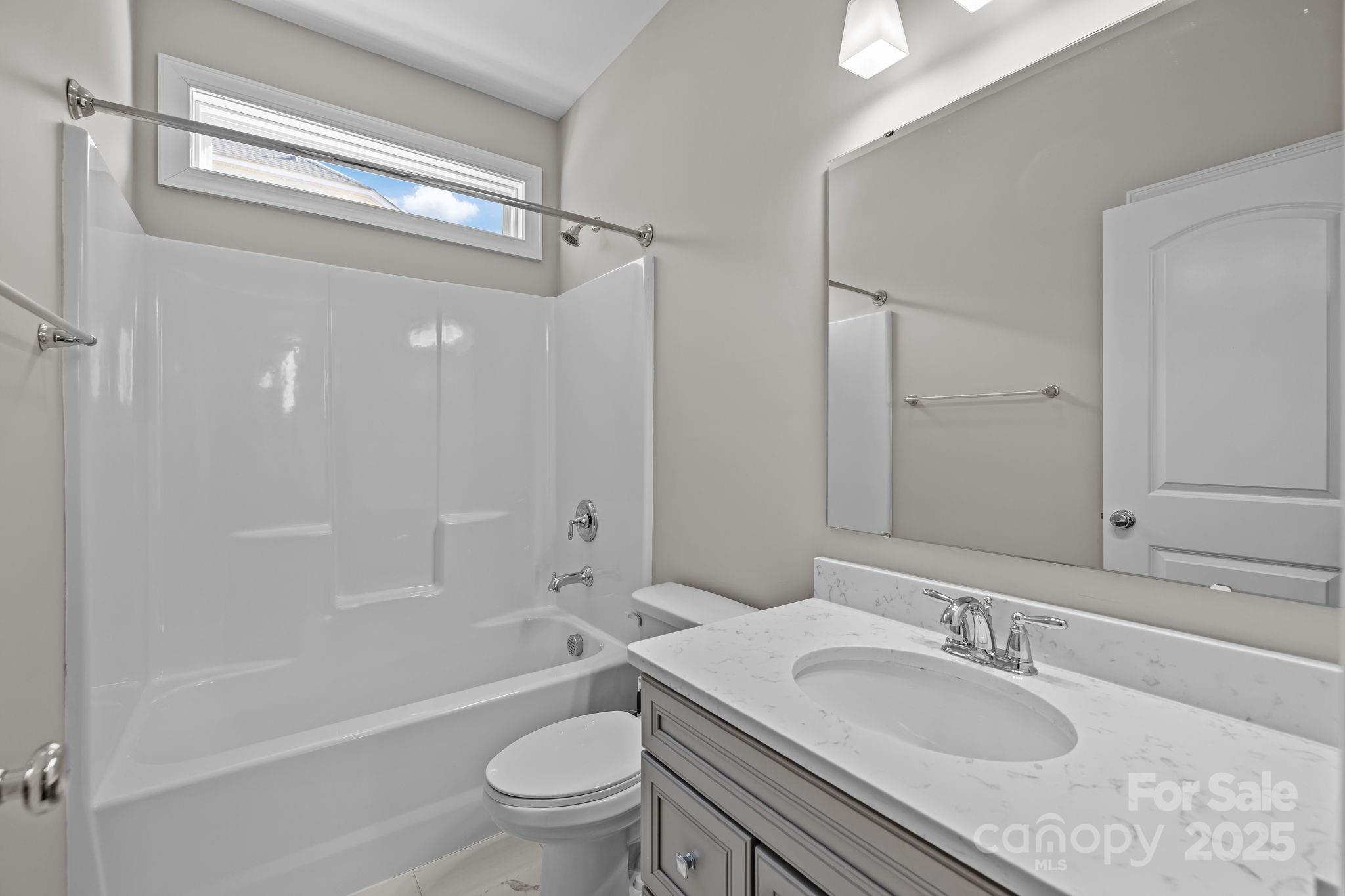 The Palisades - Residential