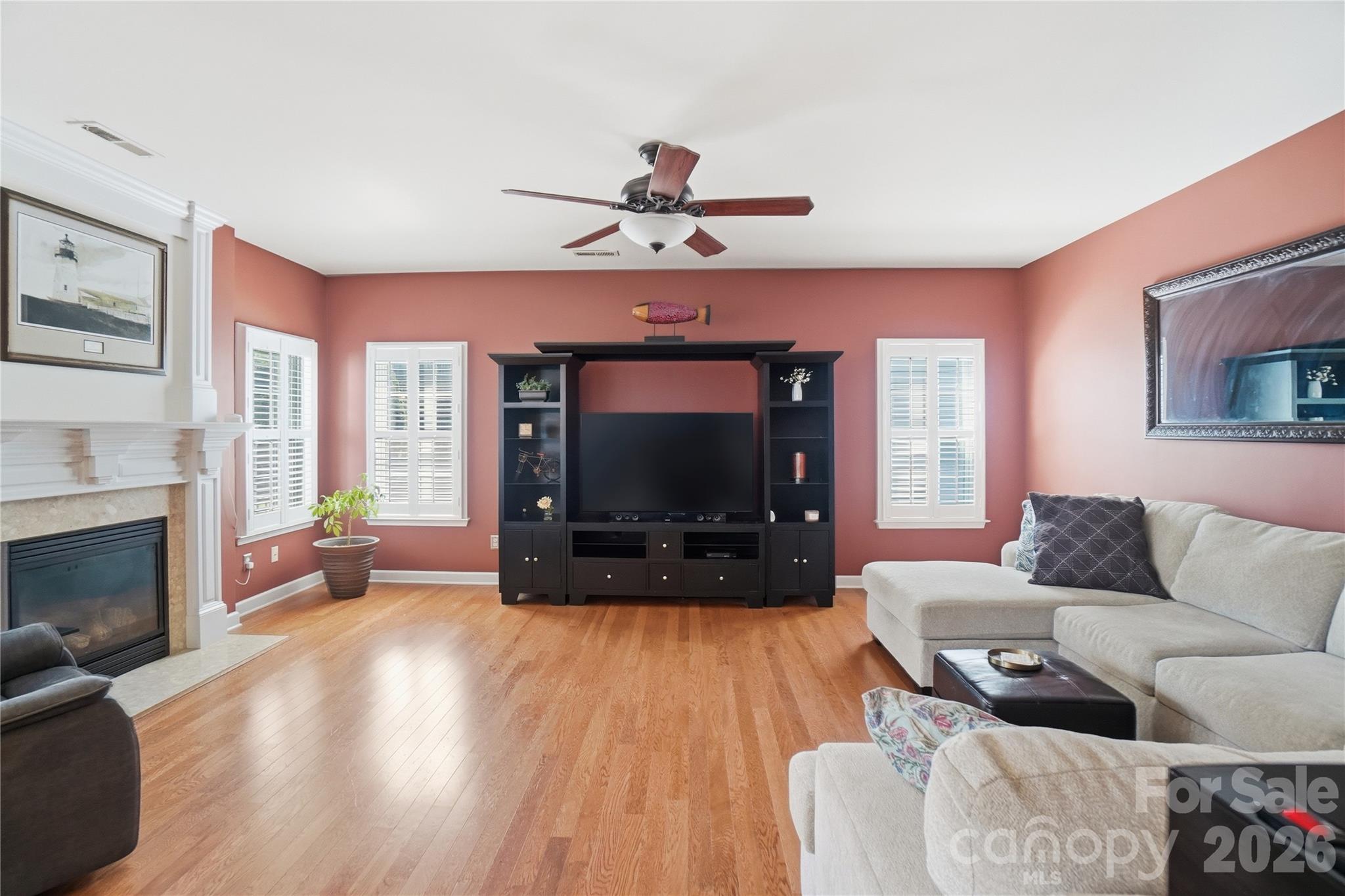 Millbridge - Residential